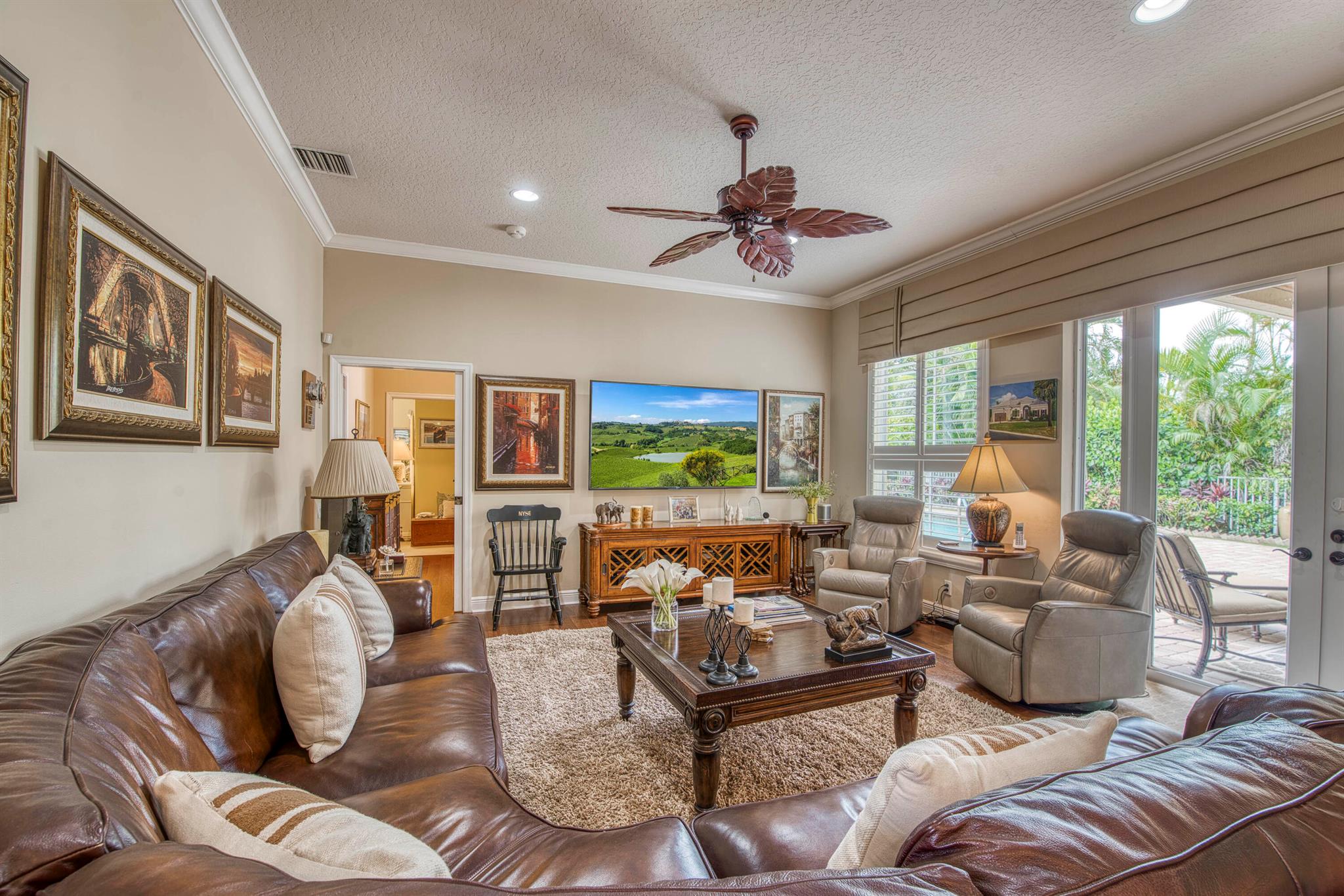 144 Oakwood Lane, Palm Beach Gardens FL 33410