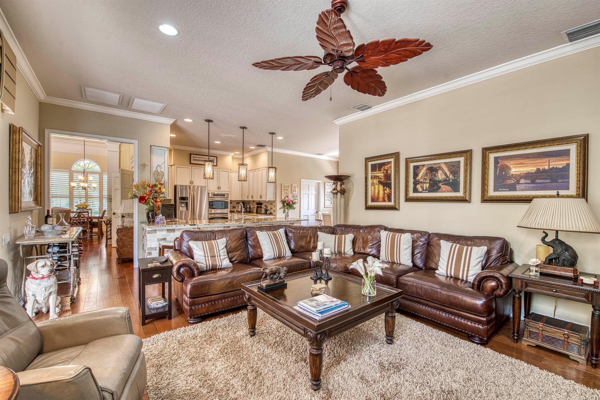 144 Oakwood Lane, Palm Beach Gardens FL 33410