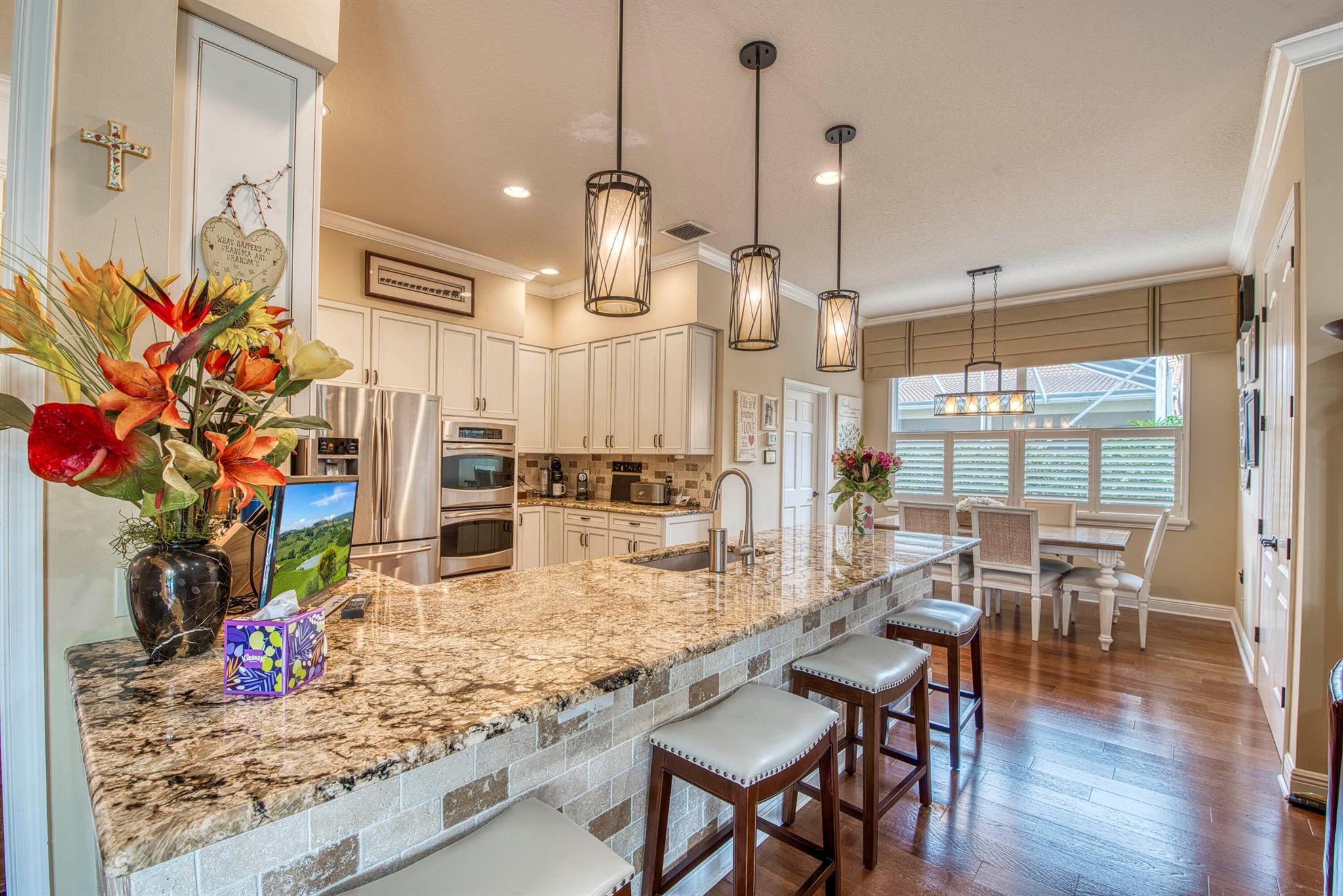 144 Oakwood Lane, Palm Beach Gardens FL 33410
