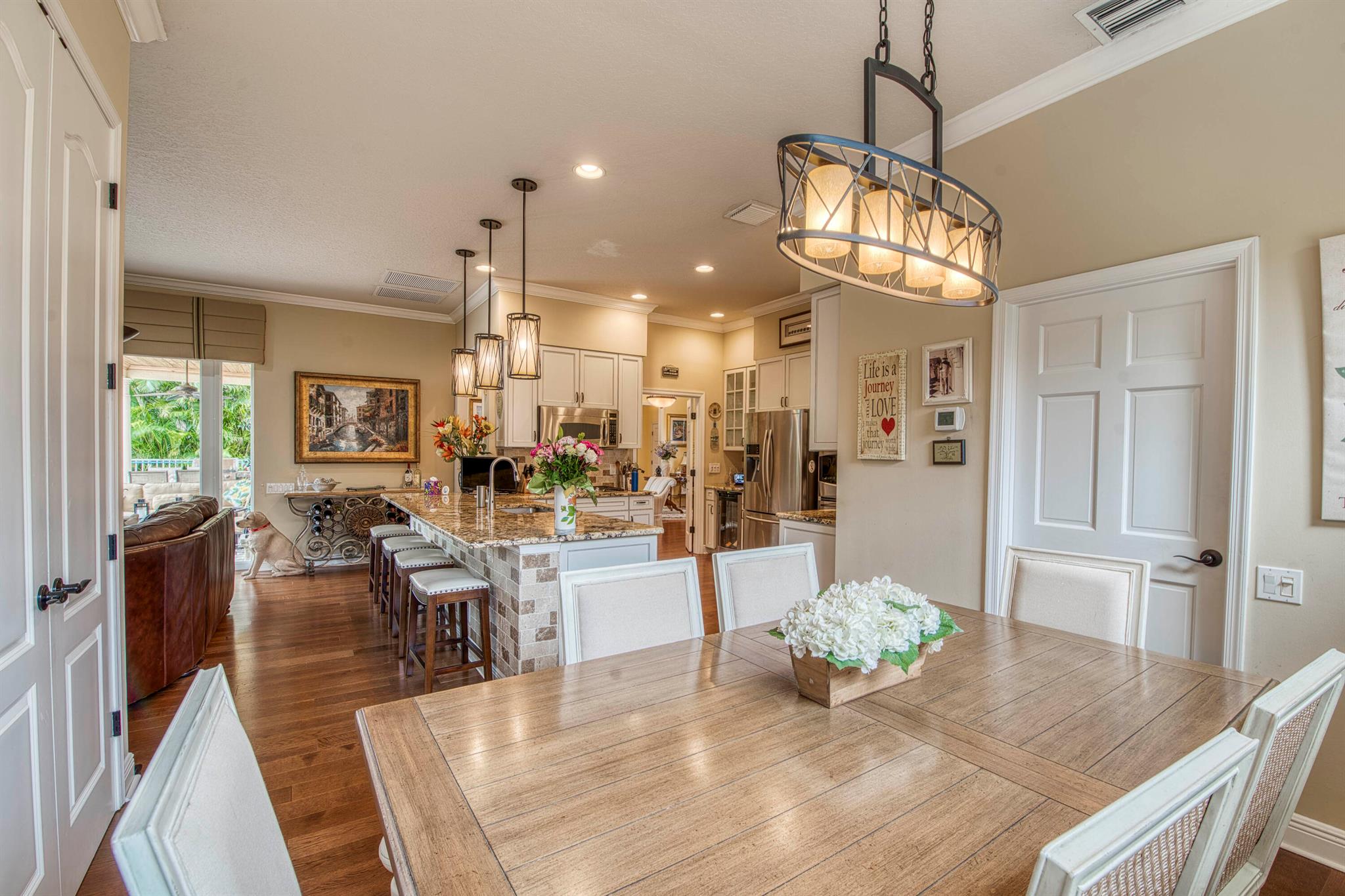 144 Oakwood Lane, Palm Beach Gardens FL 33410