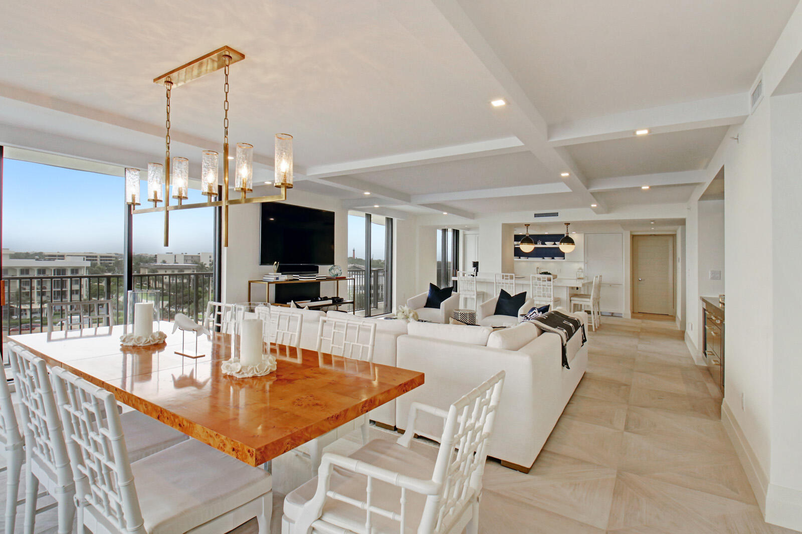400 Beach #504, Tequesta FL 33469