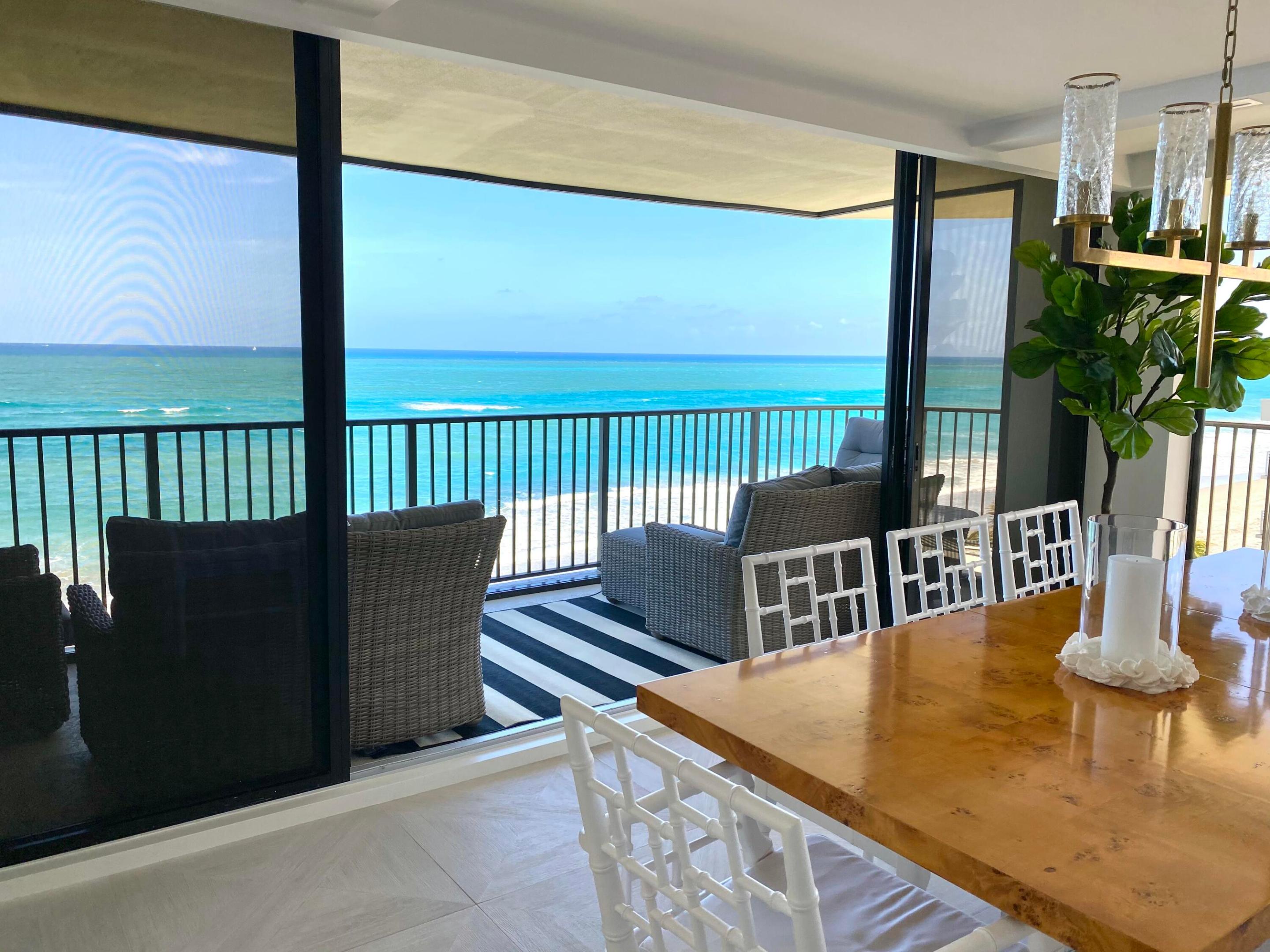 400 Beach #504, Tequesta FL 33469