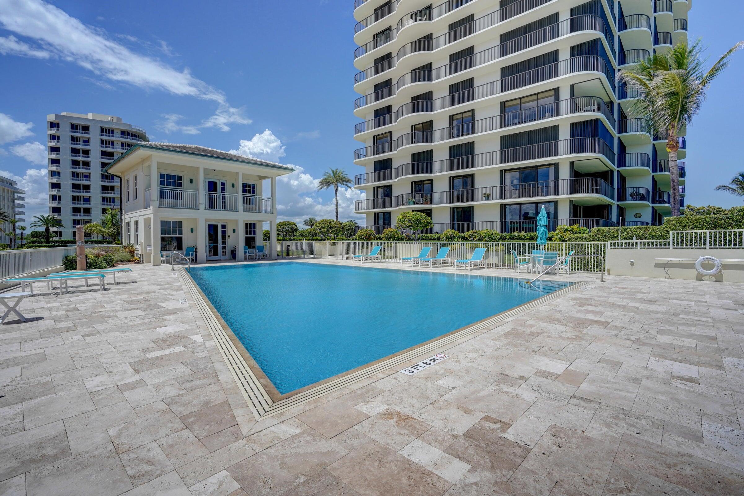 400 Beach #504, Tequesta FL 33469