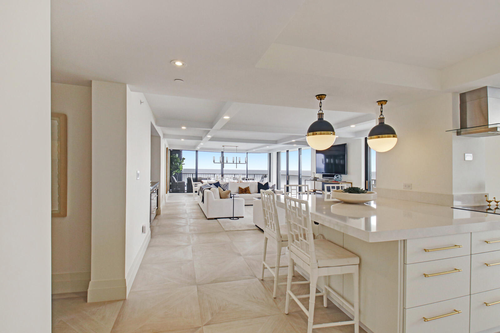 400 Beach #504, Tequesta FL 33469