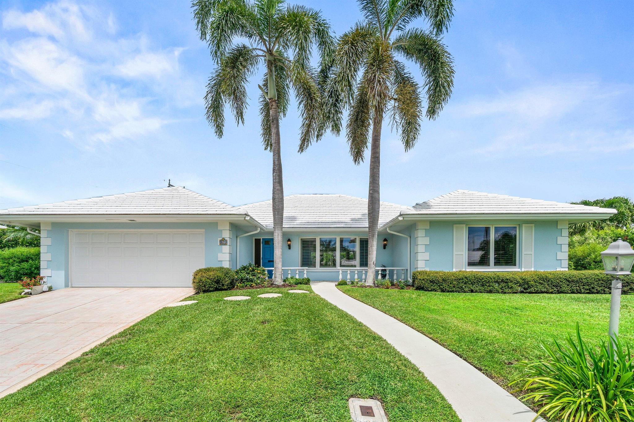 671 Juneberry Court, Boca Raton FL 33486