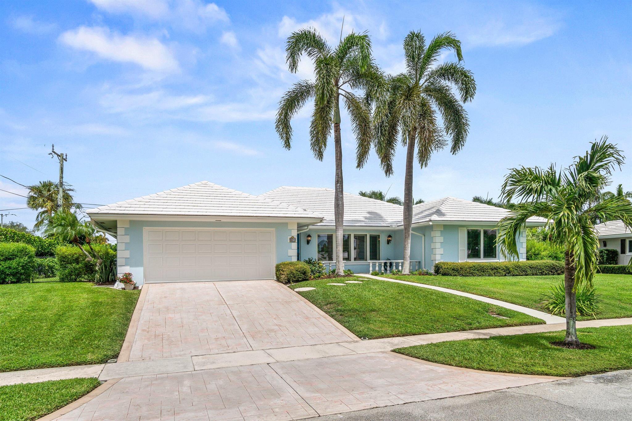 671 Juneberry Court, Boca Raton FL 33486
