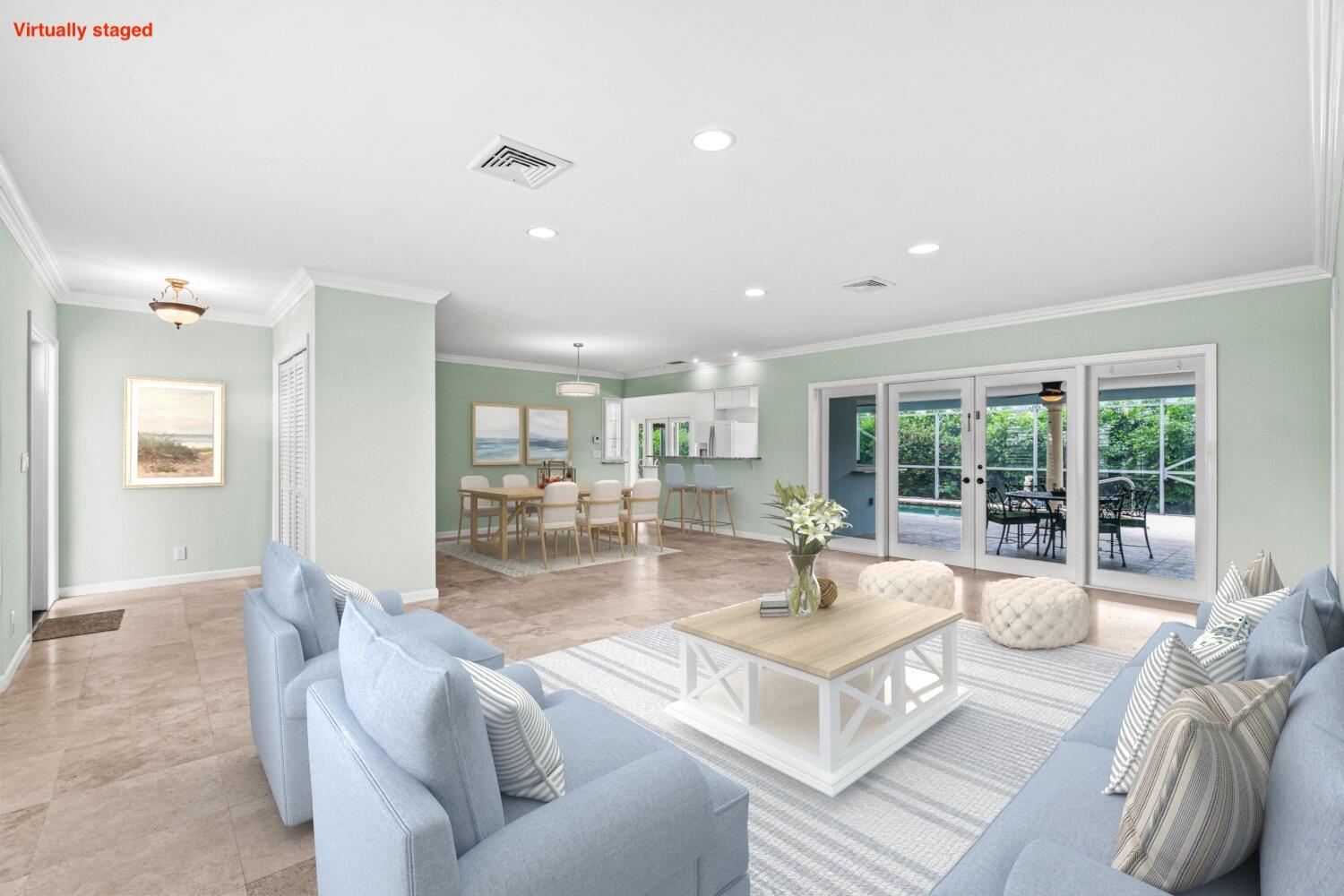 671 Juneberry Court, Boca Raton FL 33486