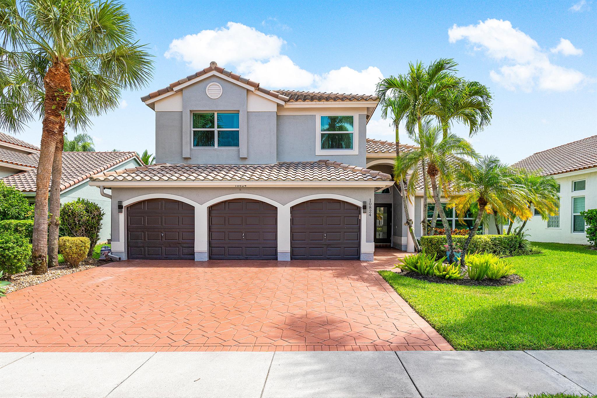 10824 Tea Olive Lane, Boca Raton FL 33498