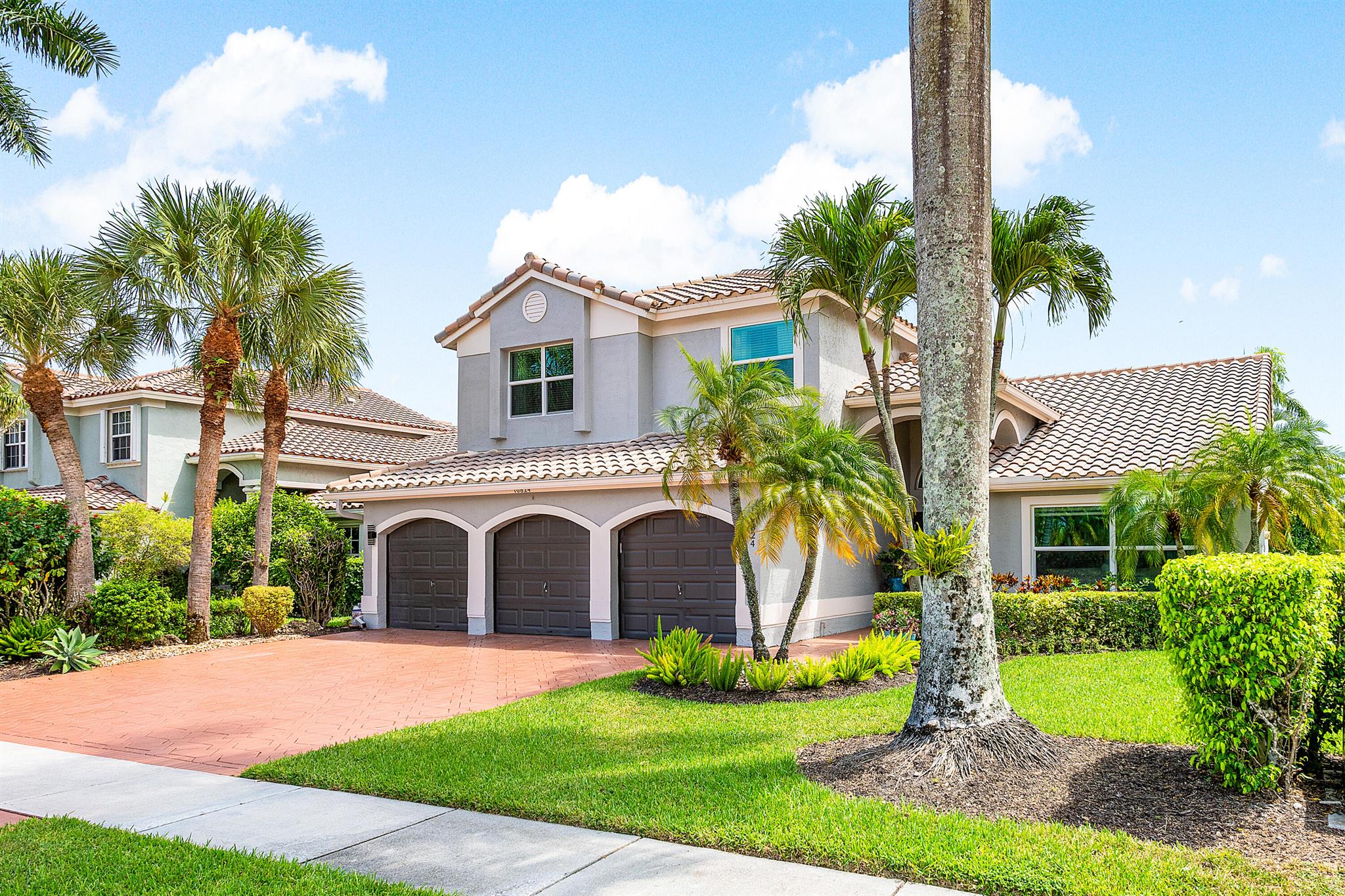 10824 Tea Olive Lane, Boca Raton FL 33498