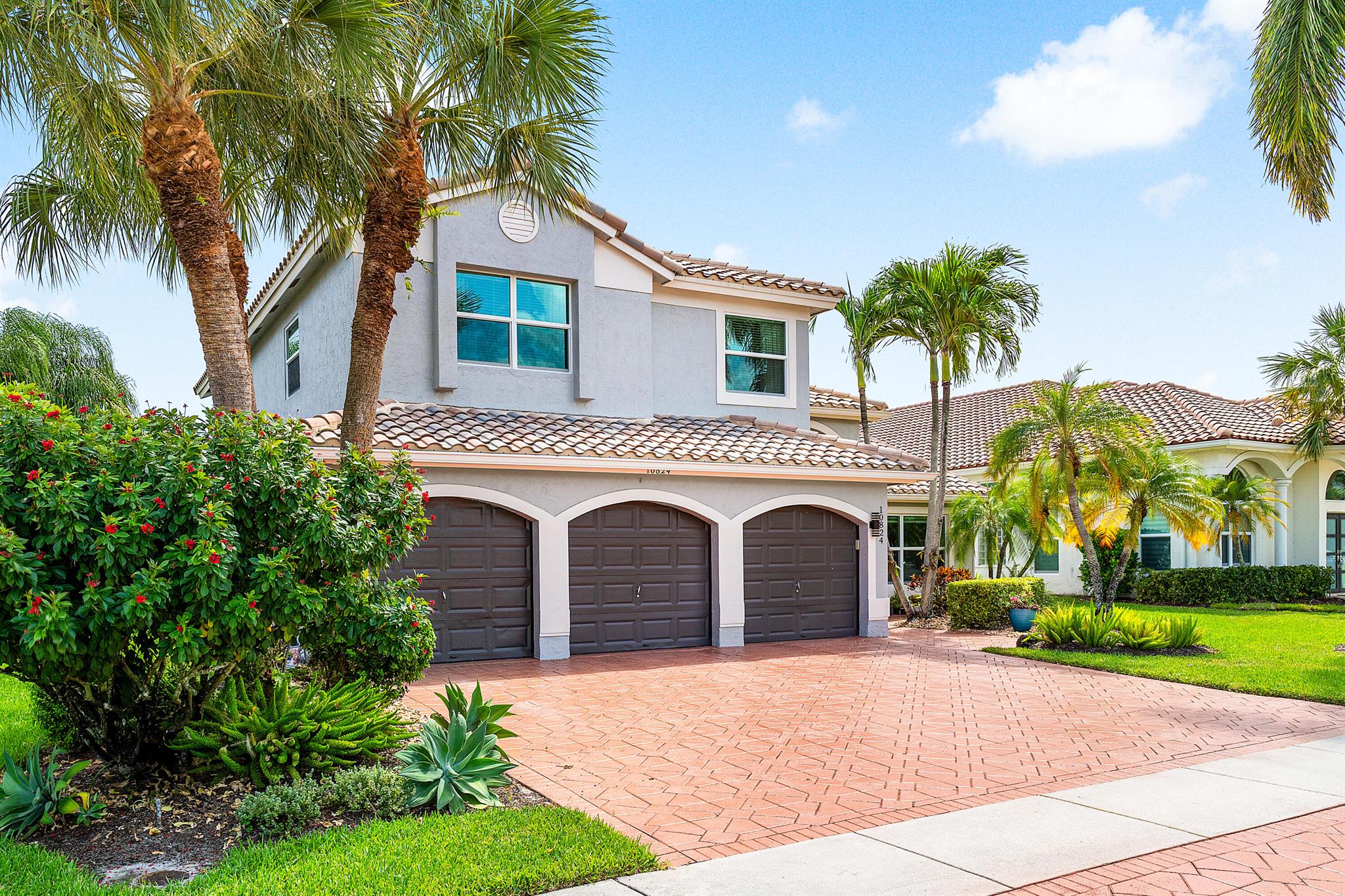 10824 Tea Olive Lane, Boca Raton FL 33498