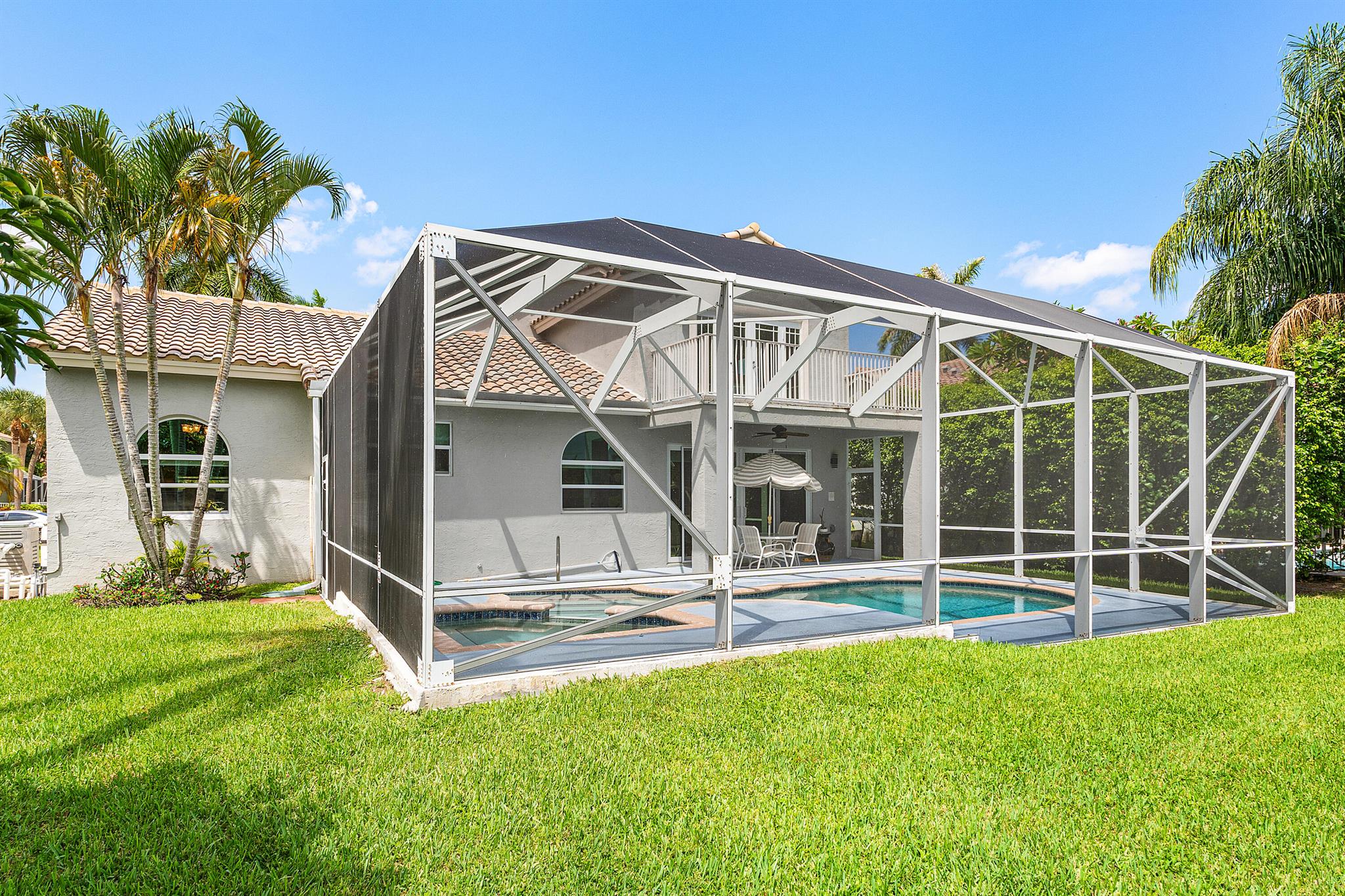 10824 Tea Olive Lane, Boca Raton FL 33498