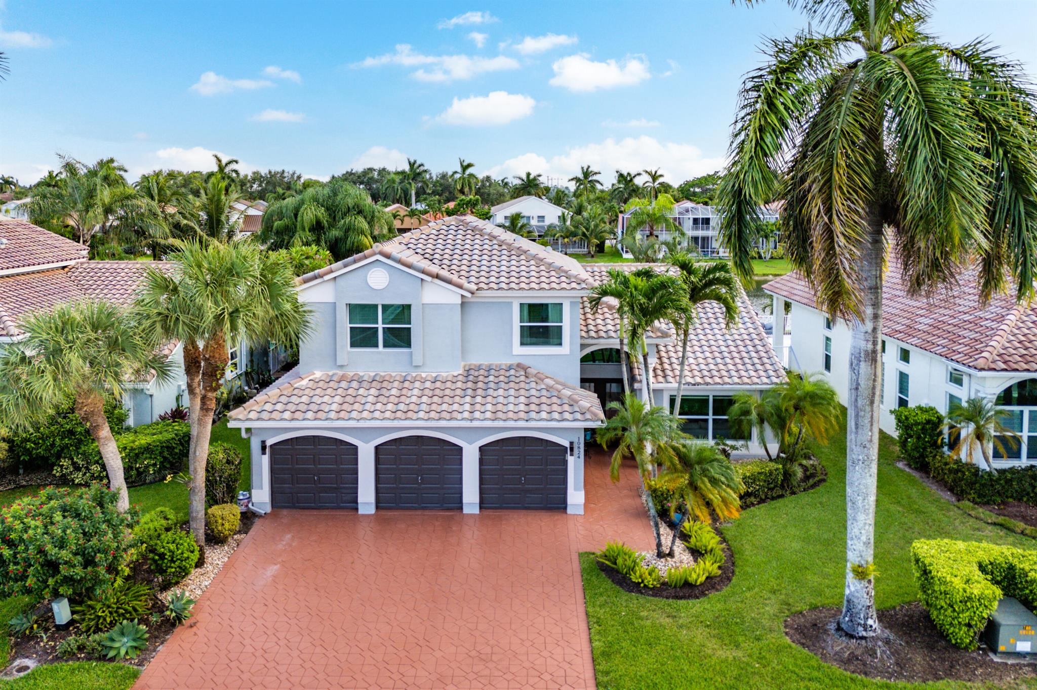 10824 Tea Olive Lane, Boca Raton FL 33498