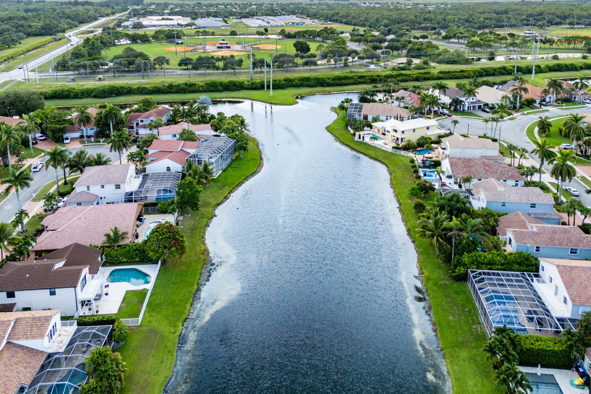 10824 Tea Olive Lane, Boca Raton FL 33498