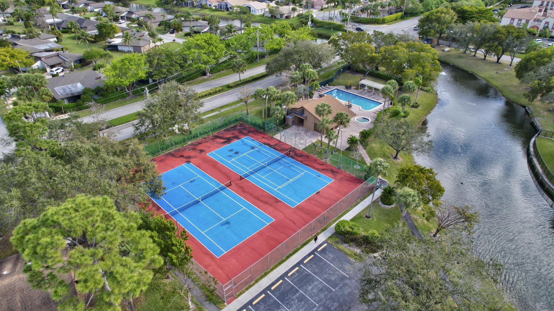 7610 NW 79th #I5, Tamarac FL 33321