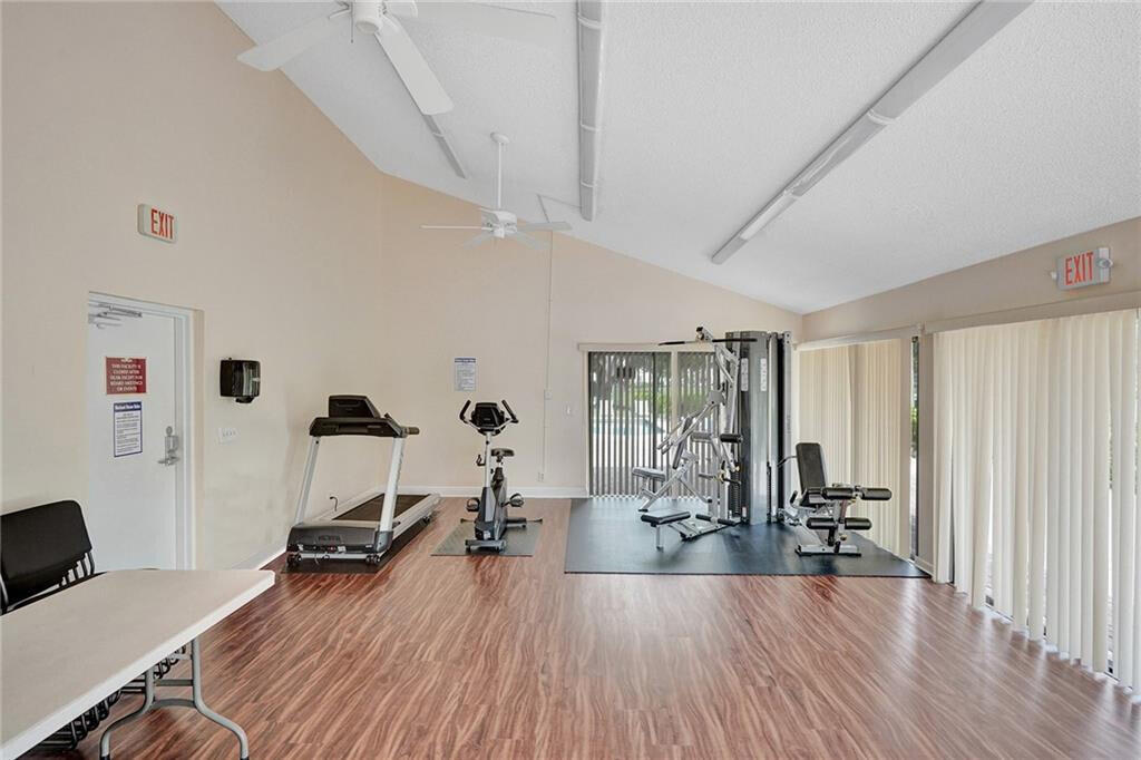 7610 NW 79th #I5, Tamarac FL 33321