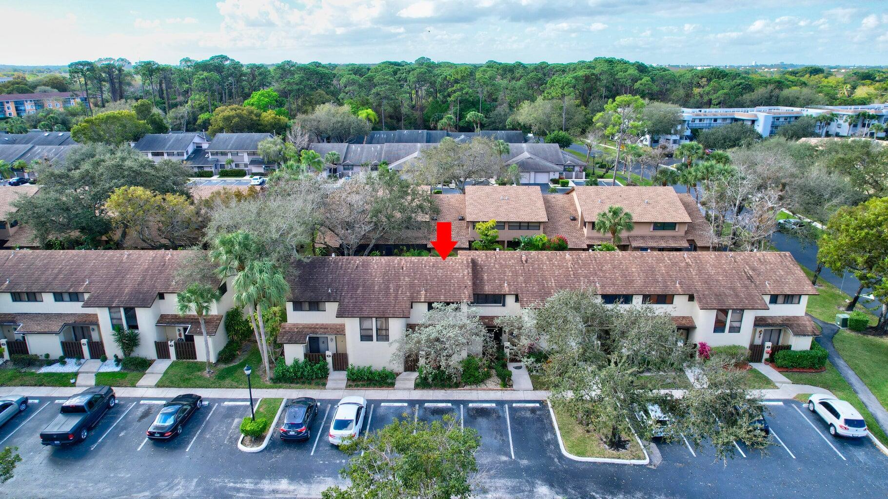 7610 NW 79th #I5, Tamarac FL 33321