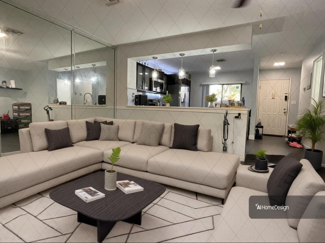 7610 NW 79th #I5, Tamarac FL 33321