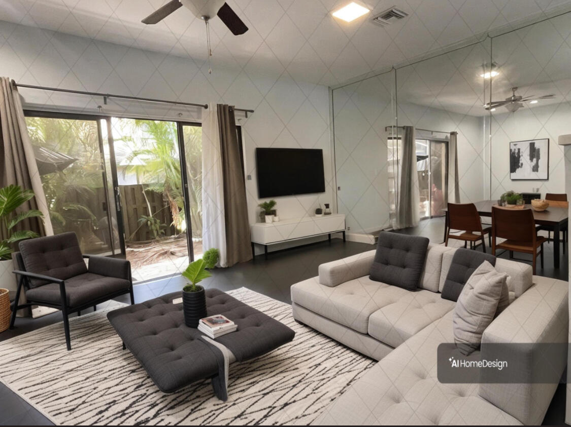 7610 NW 79th #I5, Tamarac FL 33321