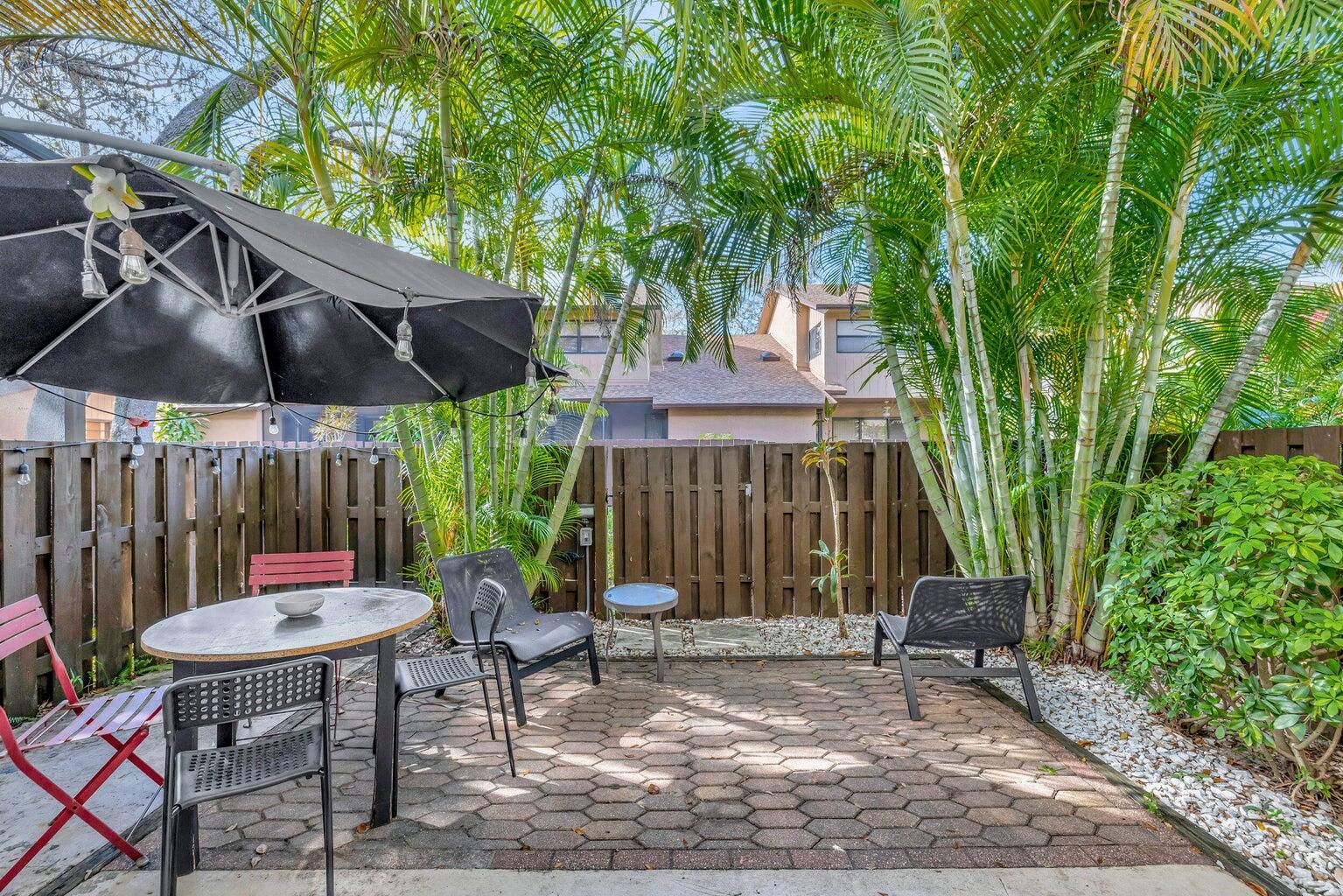 7610 NW 79th #I5, Tamarac FL 33321