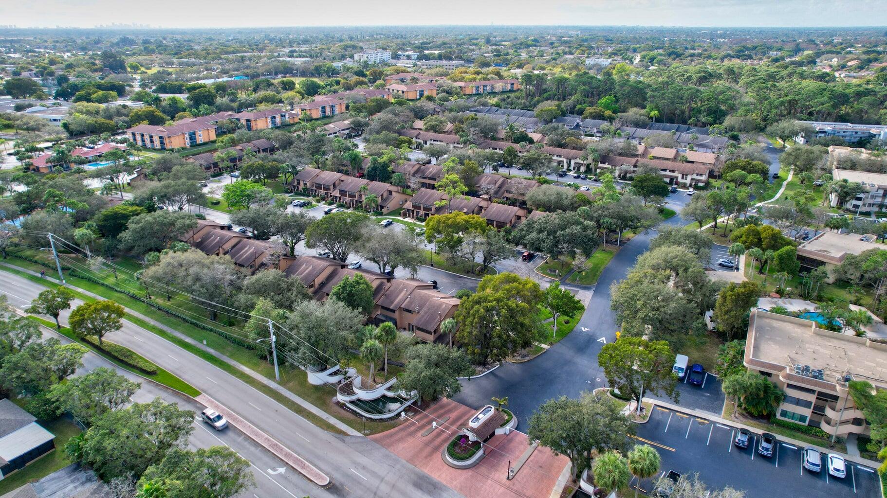 7610 NW 79th #I5, Tamarac FL 33321