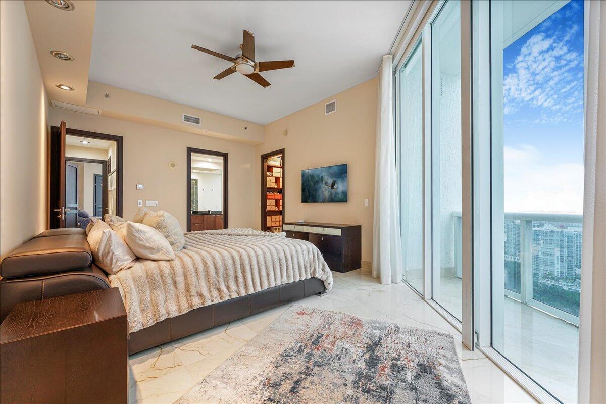 15901 Collins Avenue #3804, Sunny Isles Beach FL 33160