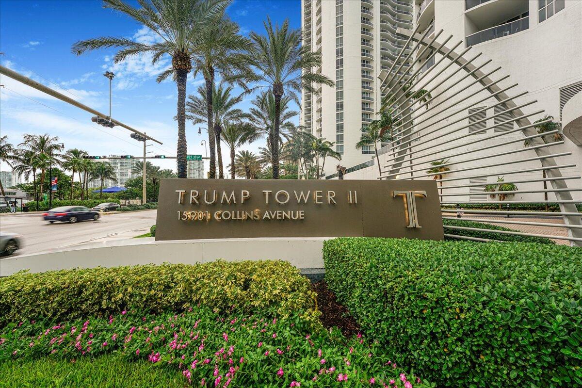 15901 Collins Avenue #3804, Sunny Isles Beach FL 33160