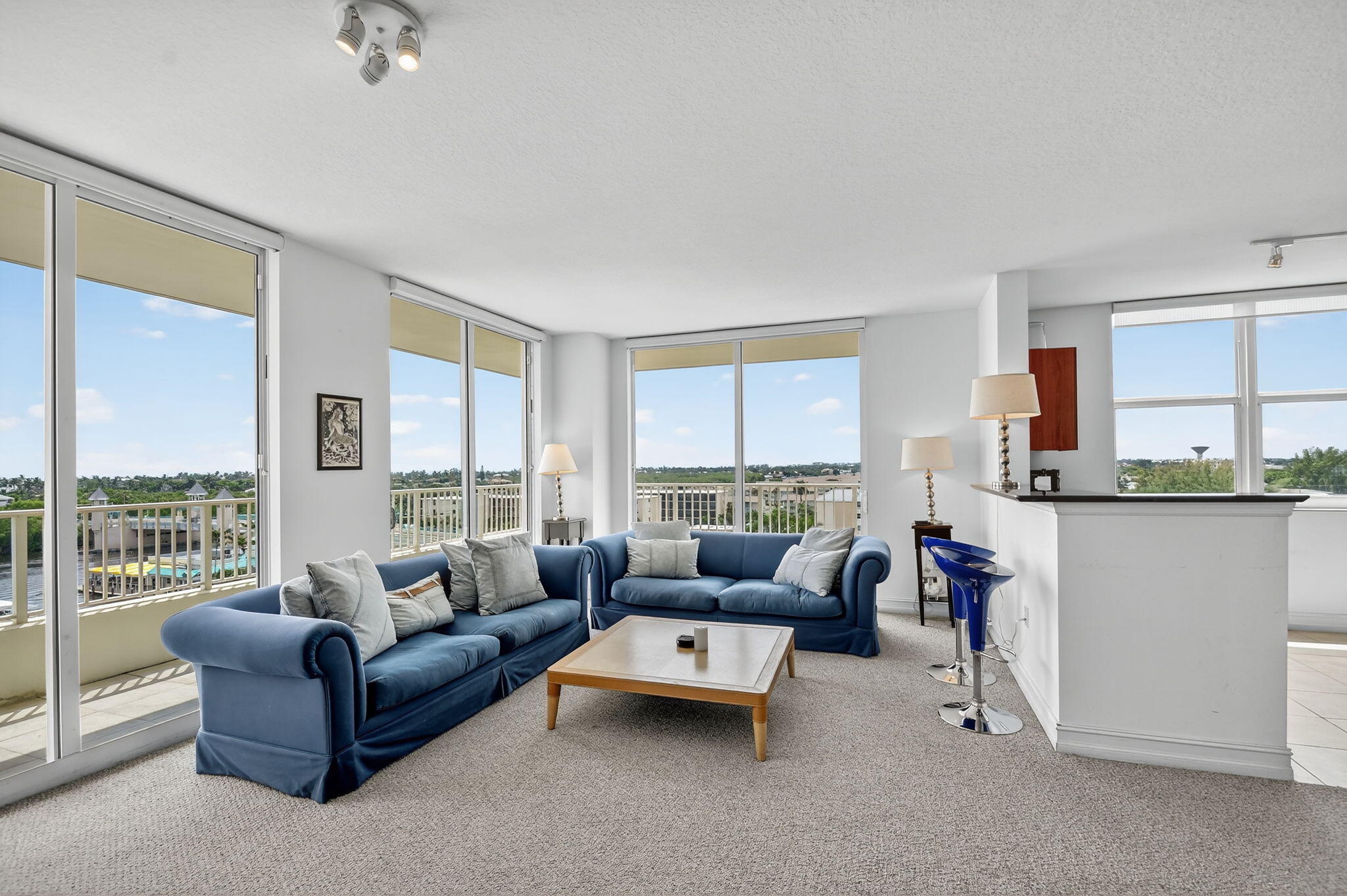 625 Casa Loma #802, Boynton Beach FL 33435