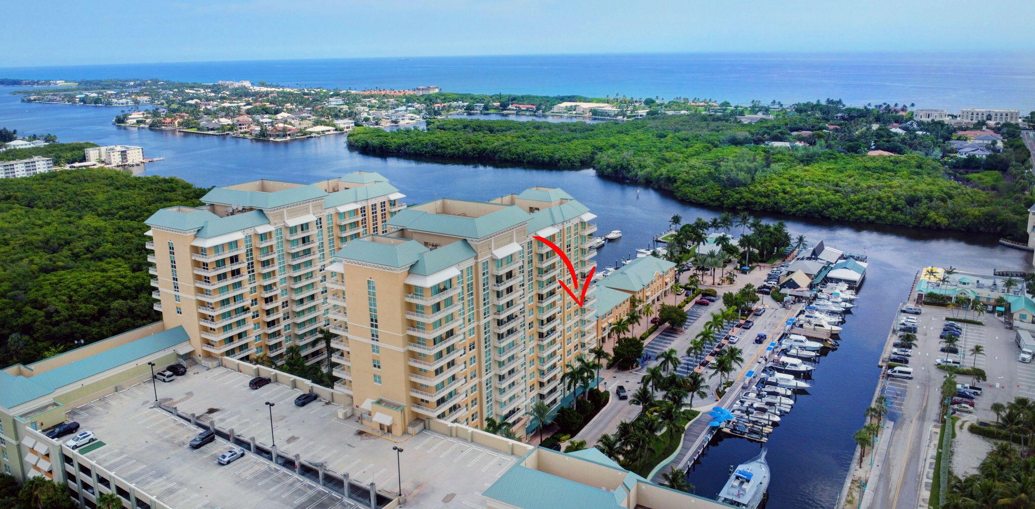 625 Casa Loma #802, Boynton Beach FL 33435