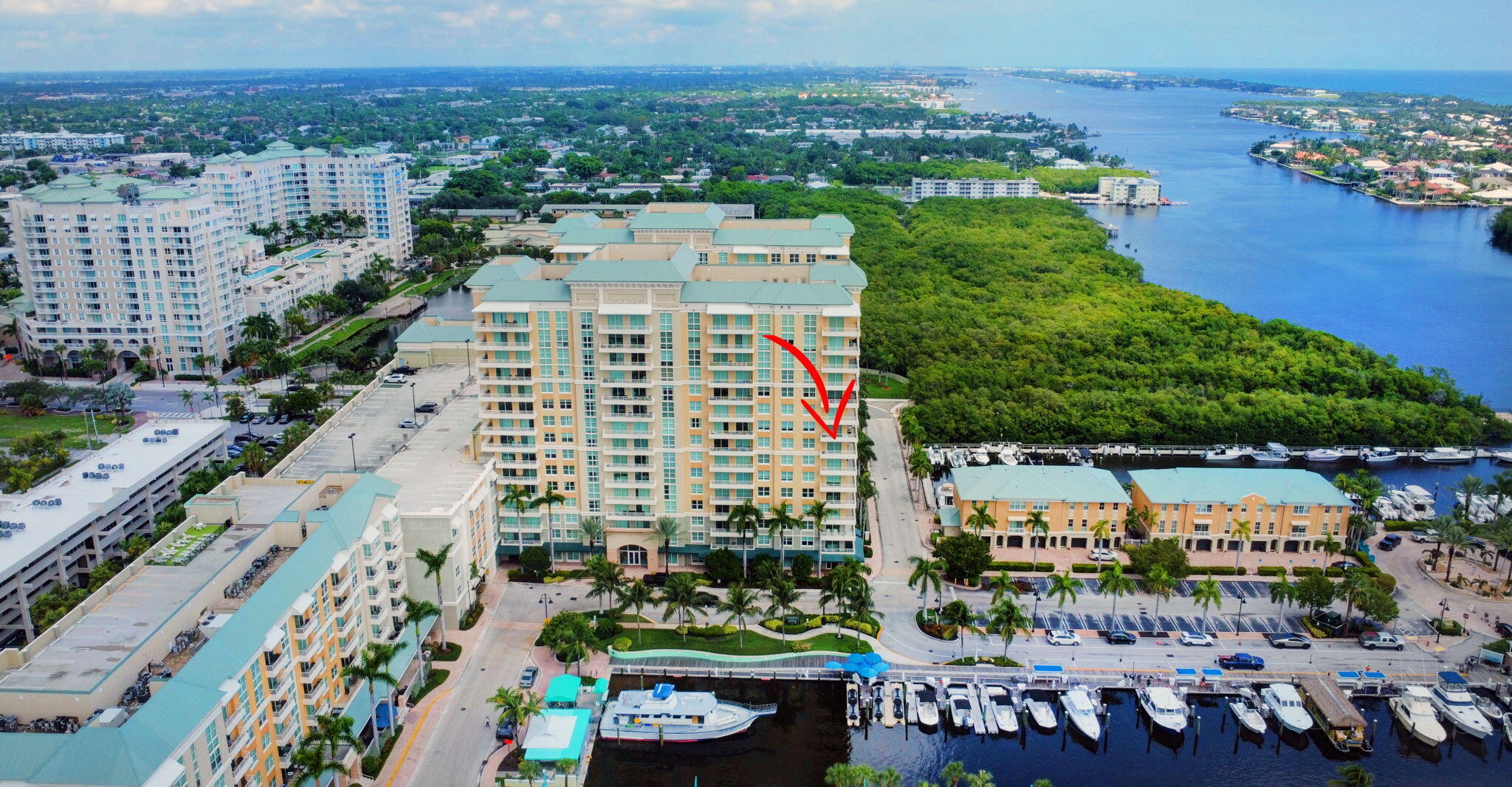 625 Casa Loma #802, Boynton Beach FL 33435
