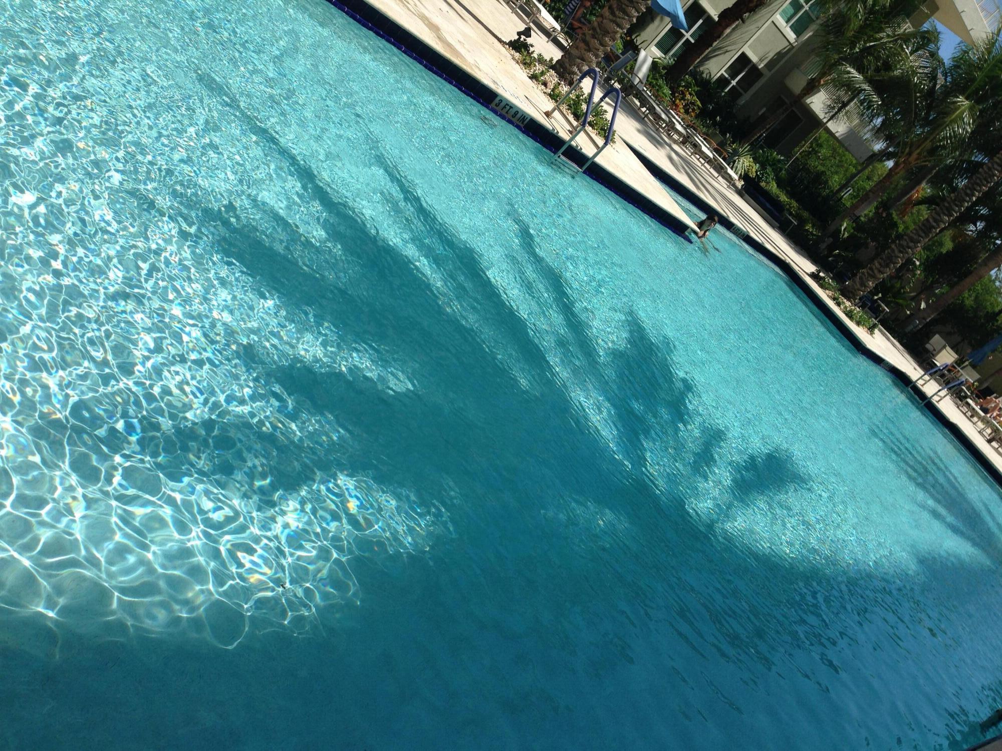 625 Casa Loma #802, Boynton Beach FL 33435