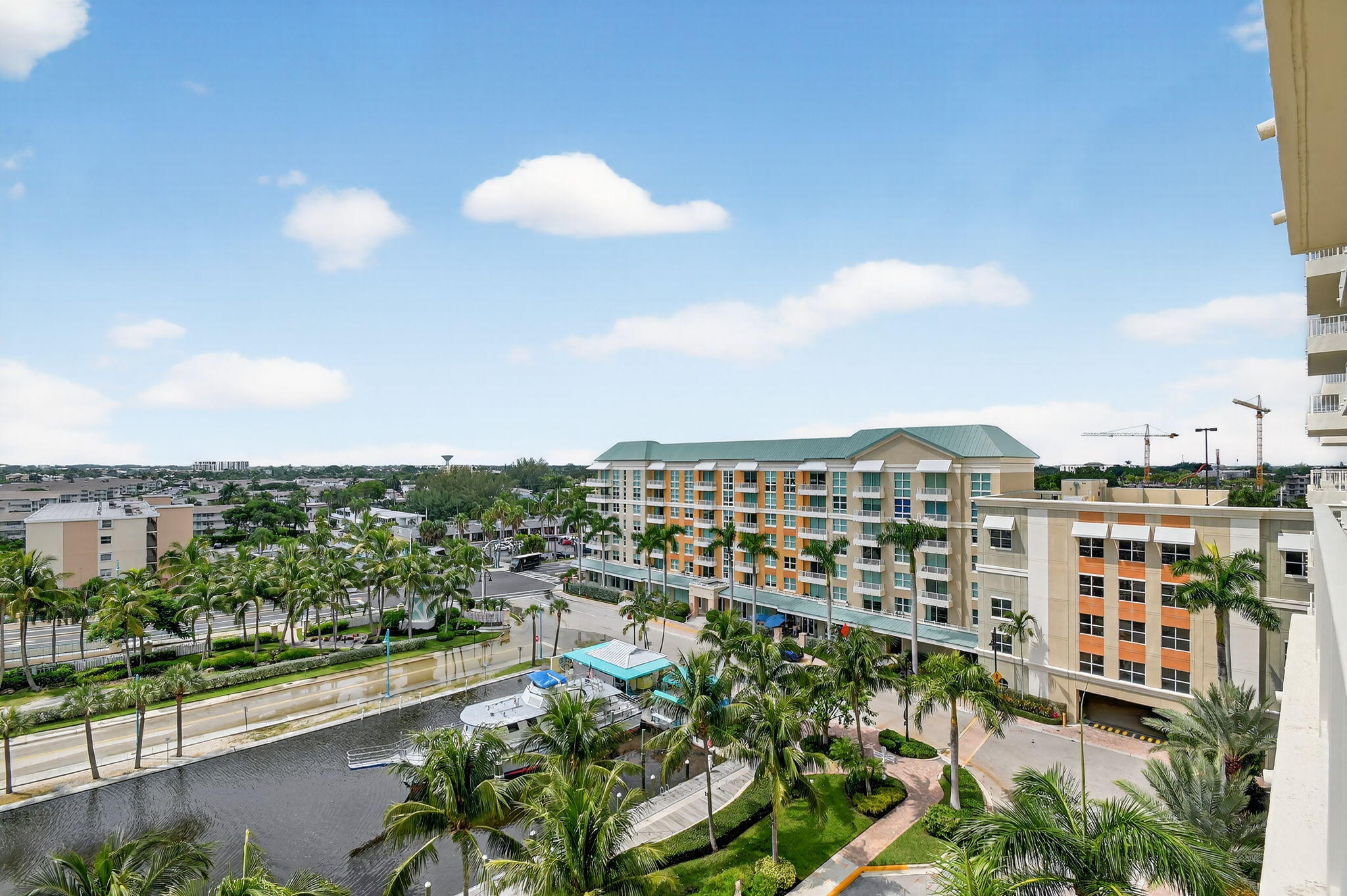 625 Casa Loma #802, Boynton Beach FL 33435