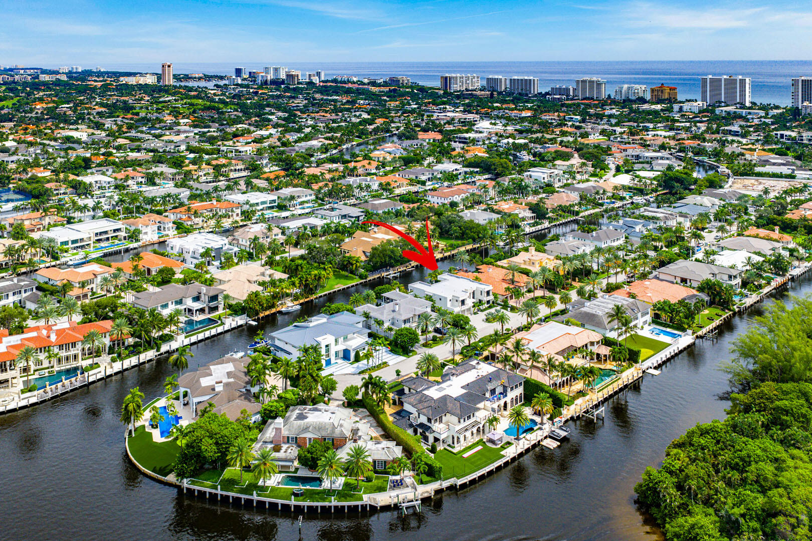 175 W Alexander Palm, Boca Raton FL 33432