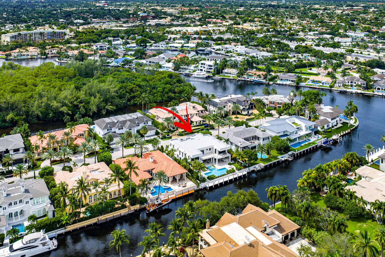 175 W Alexander Palm, Boca Raton FL 33432