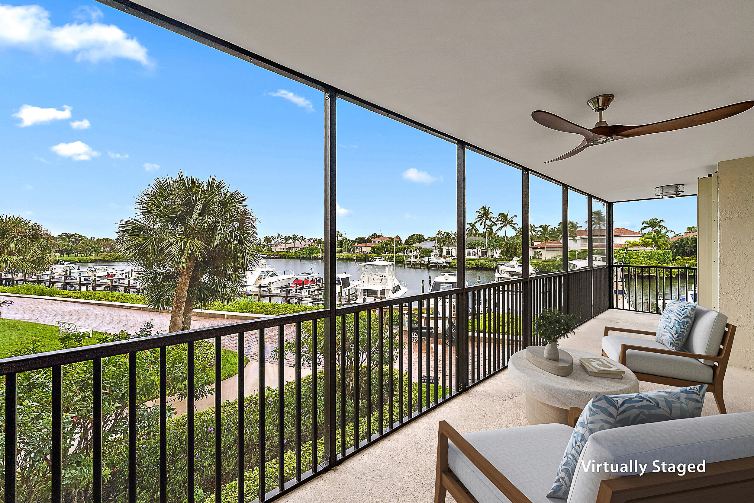16910 Bay #E204, Jupiter FL 33477