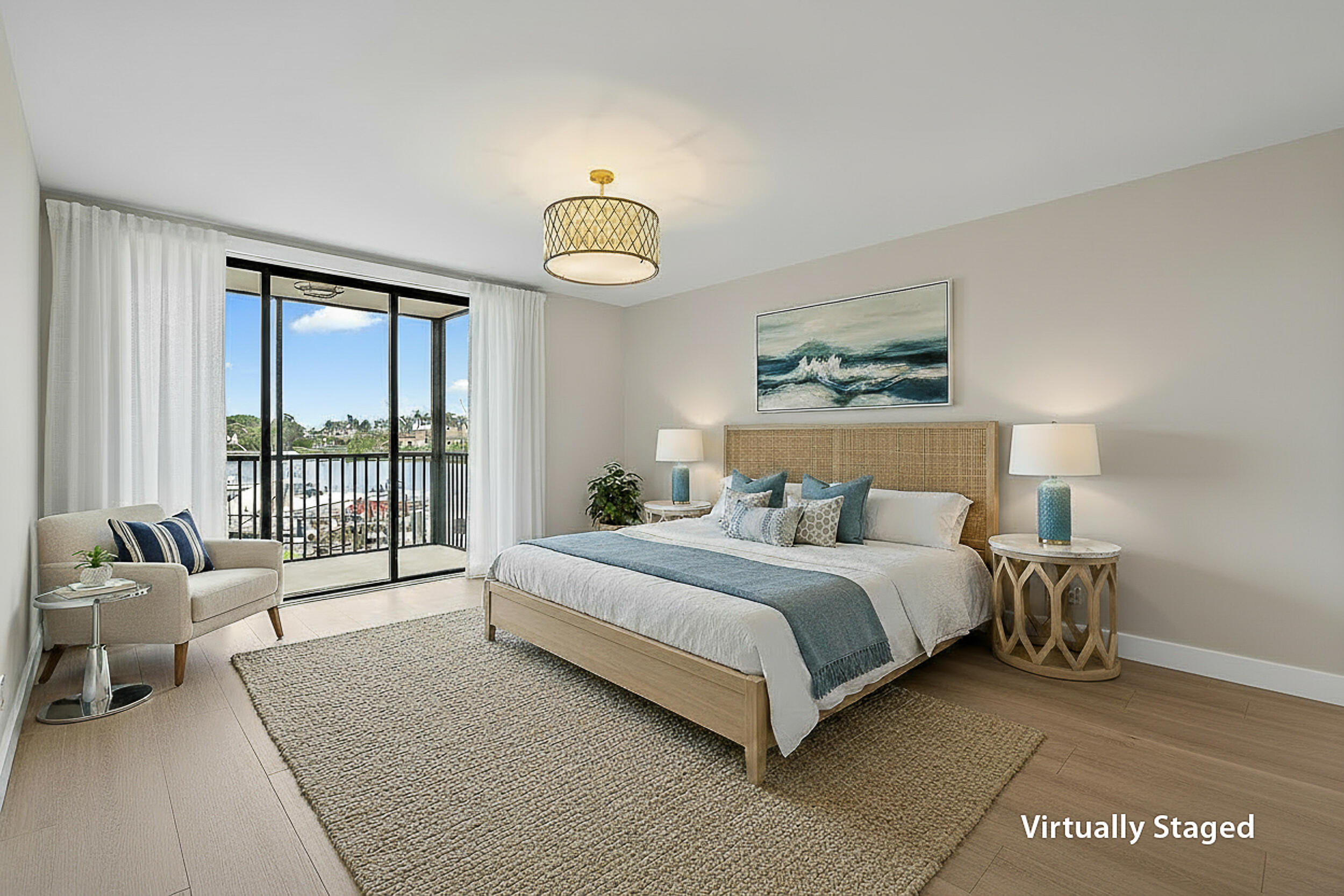 16910 Bay #E204, Jupiter FL 33477