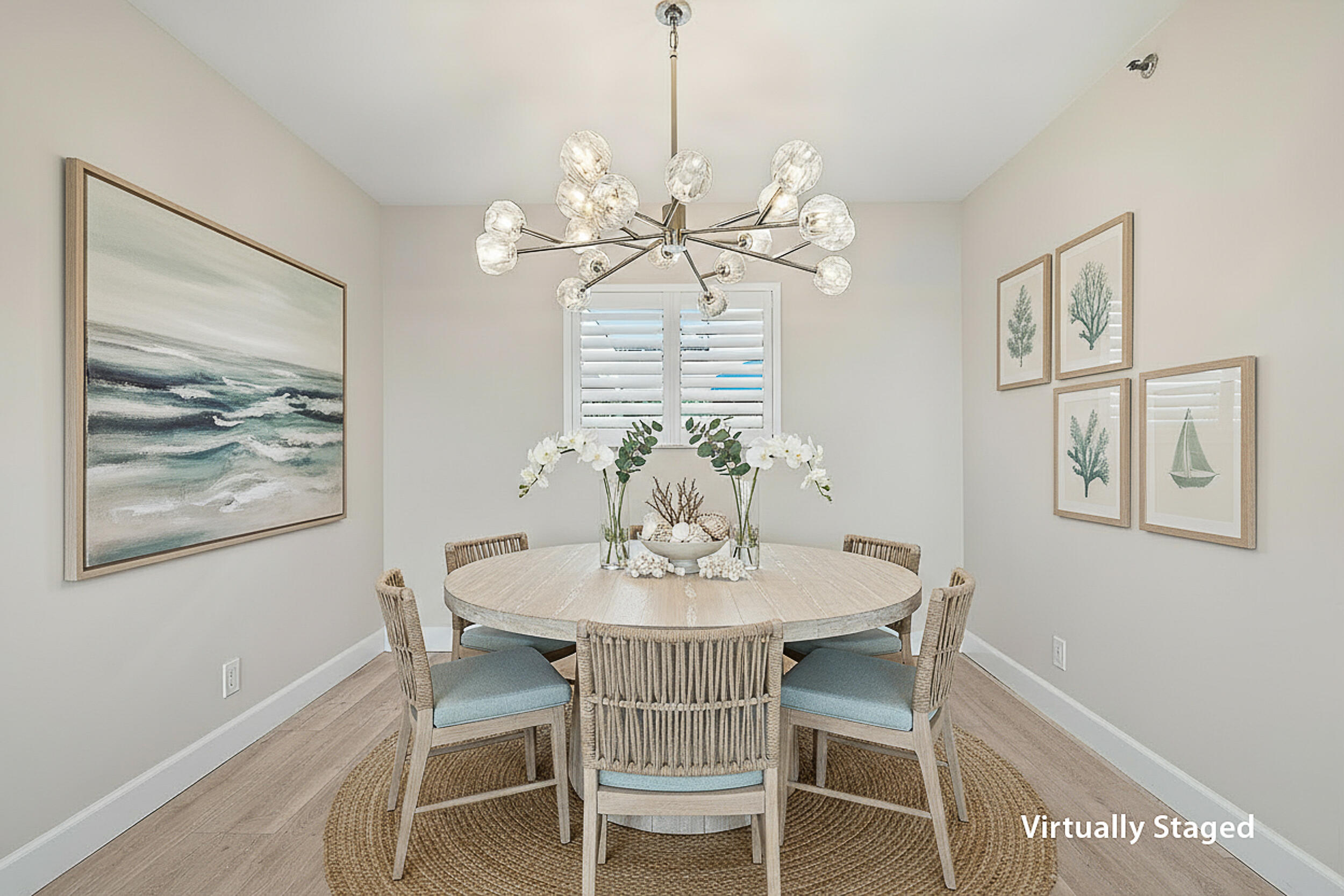 16910 Bay #E204, Jupiter FL 33477