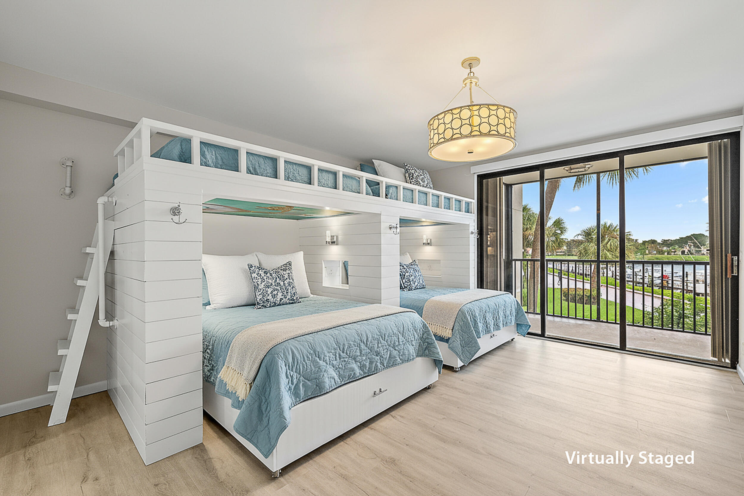 16910 Bay #E204, Jupiter FL 33477