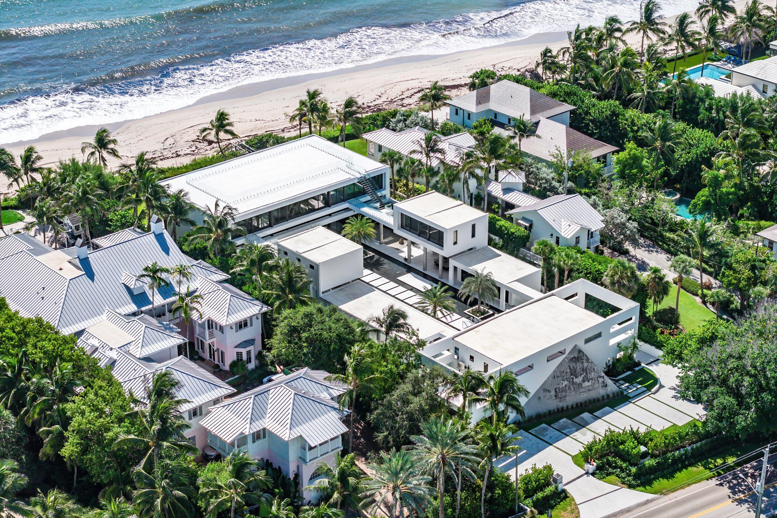 6273 N Ocean, Ocean Ridge FL 33435