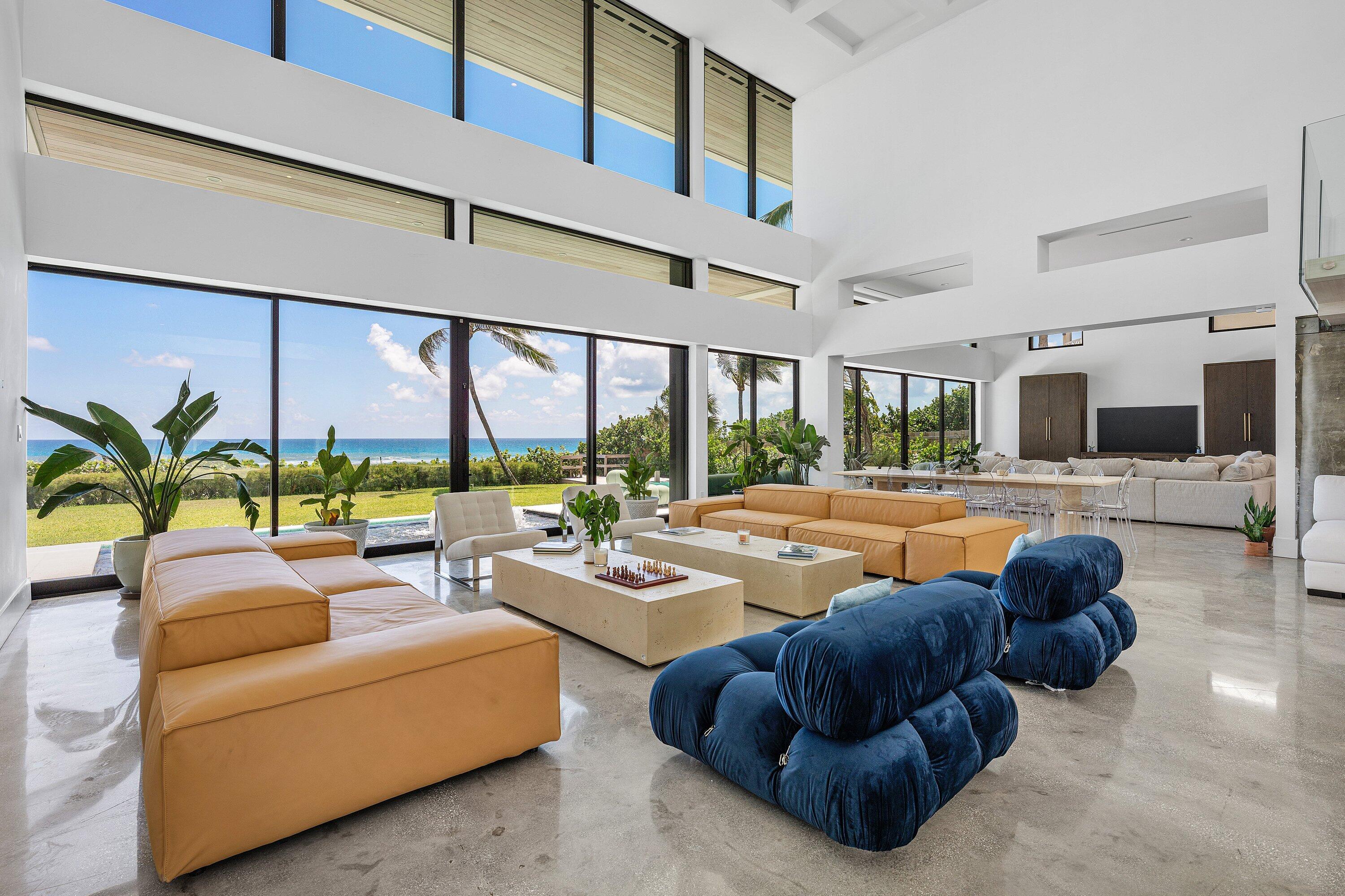 6273 N Ocean, Ocean Ridge FL 33435