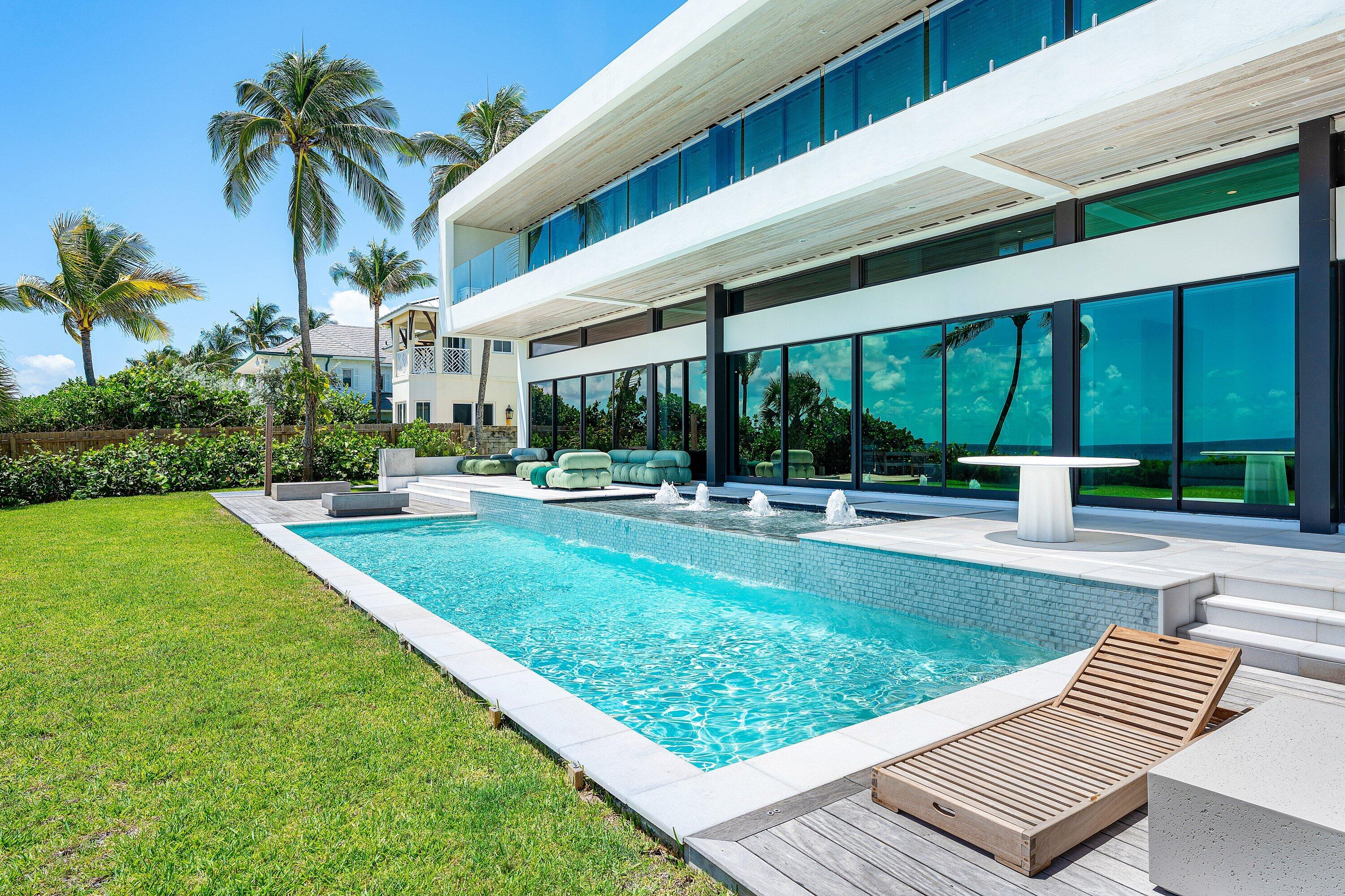 6273 N Ocean, Ocean Ridge FL 33435