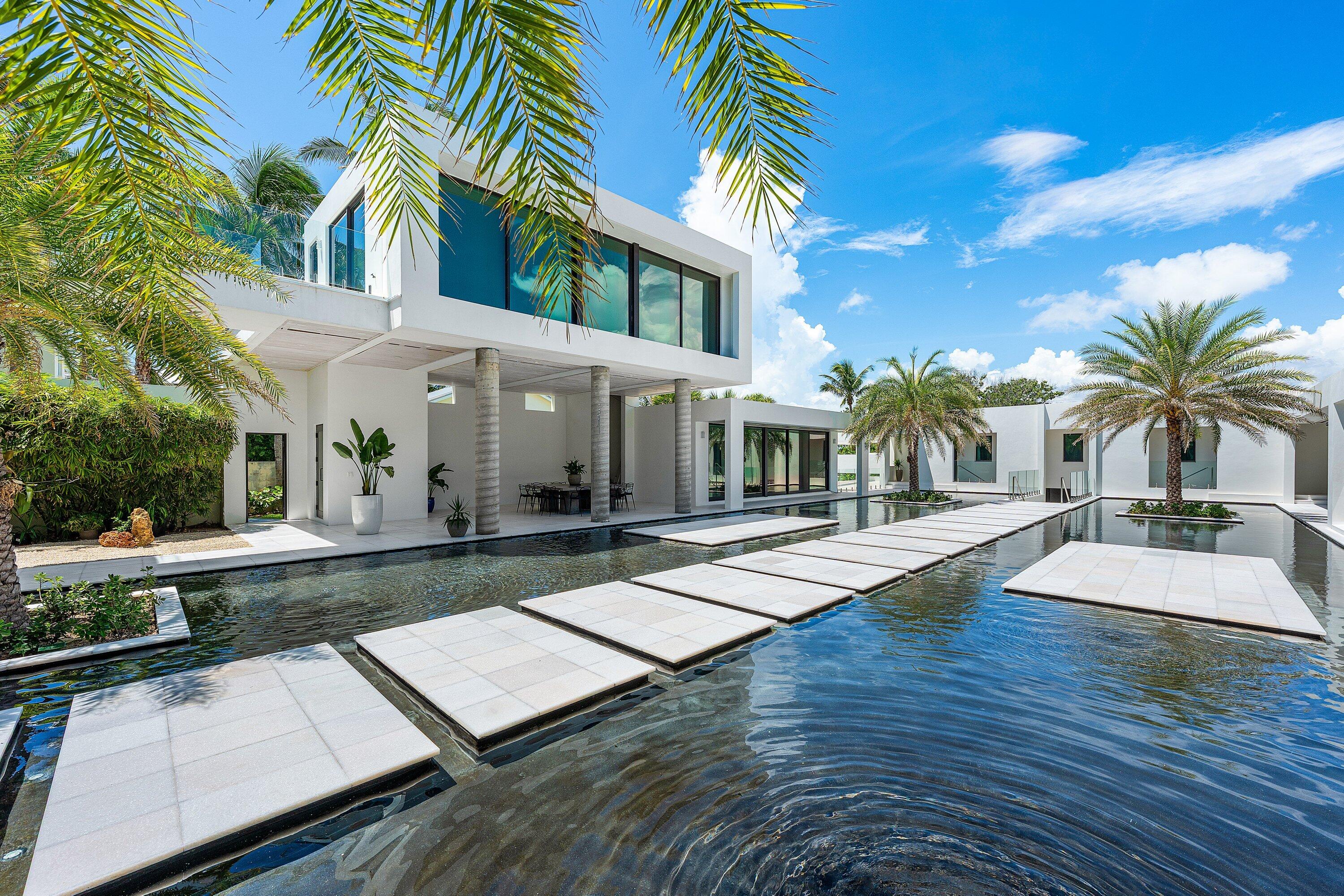 6273 N Ocean, Ocean Ridge FL 33435