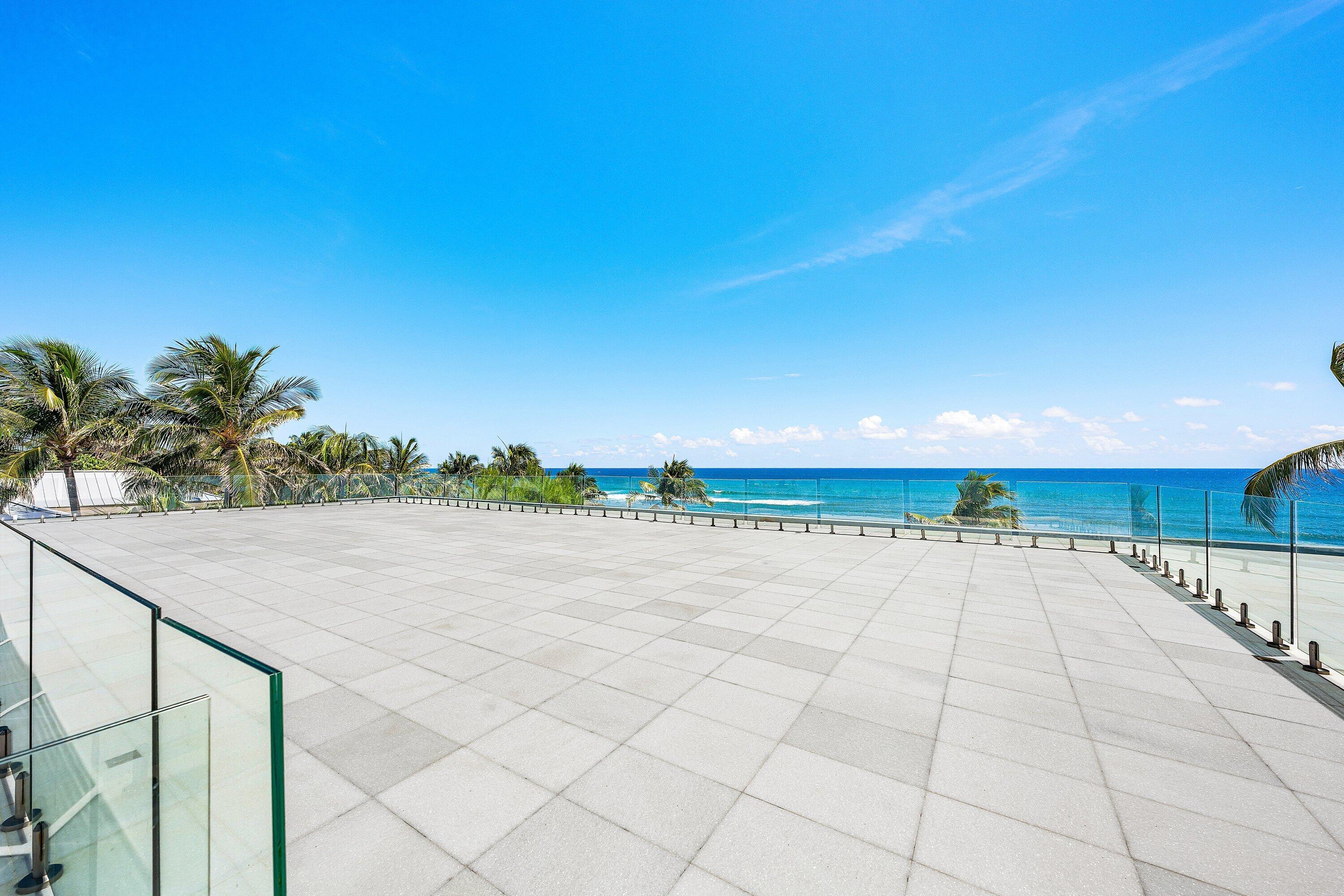 6273 N Ocean, Ocean Ridge FL 33435