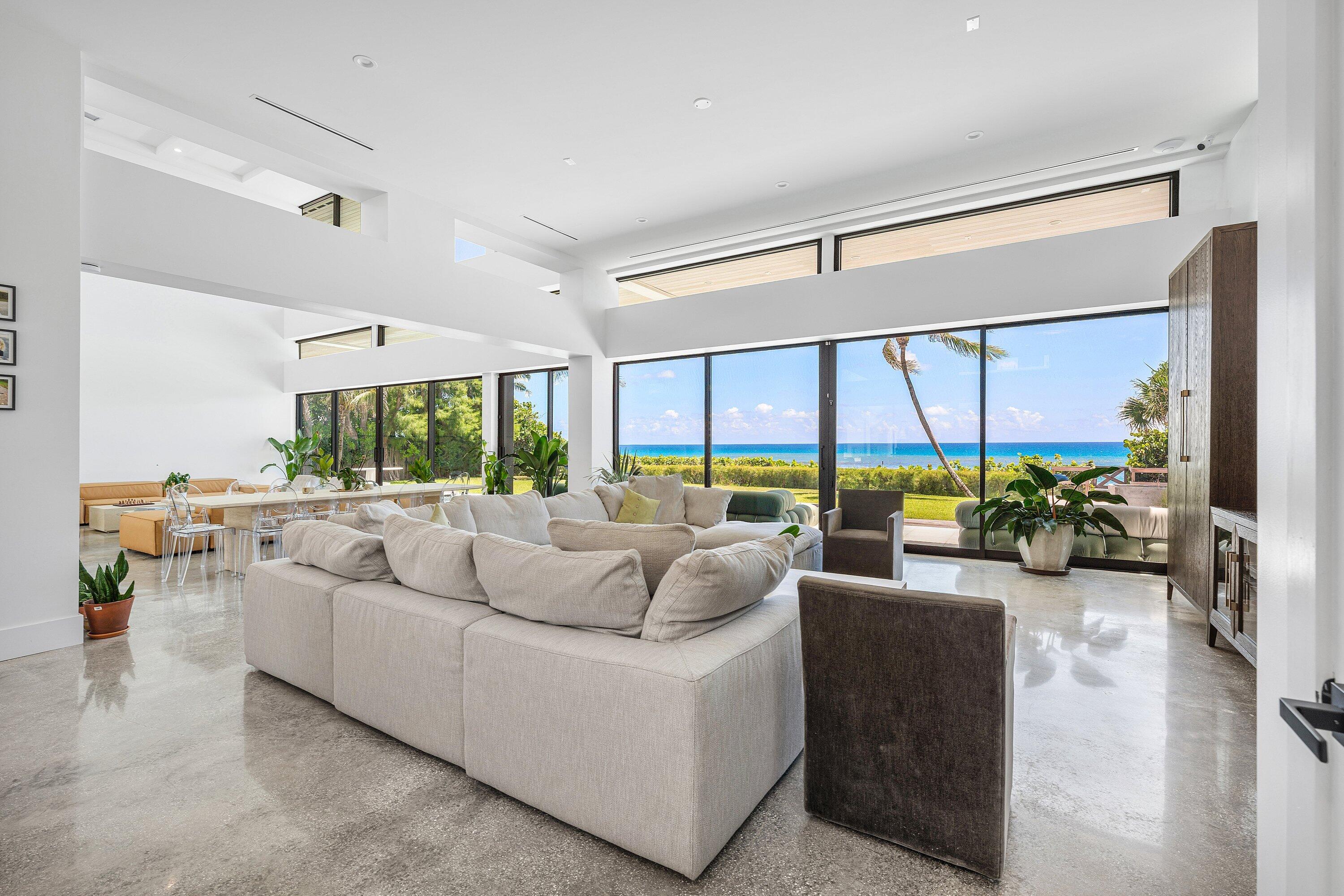 6273 N Ocean, Ocean Ridge FL 33435