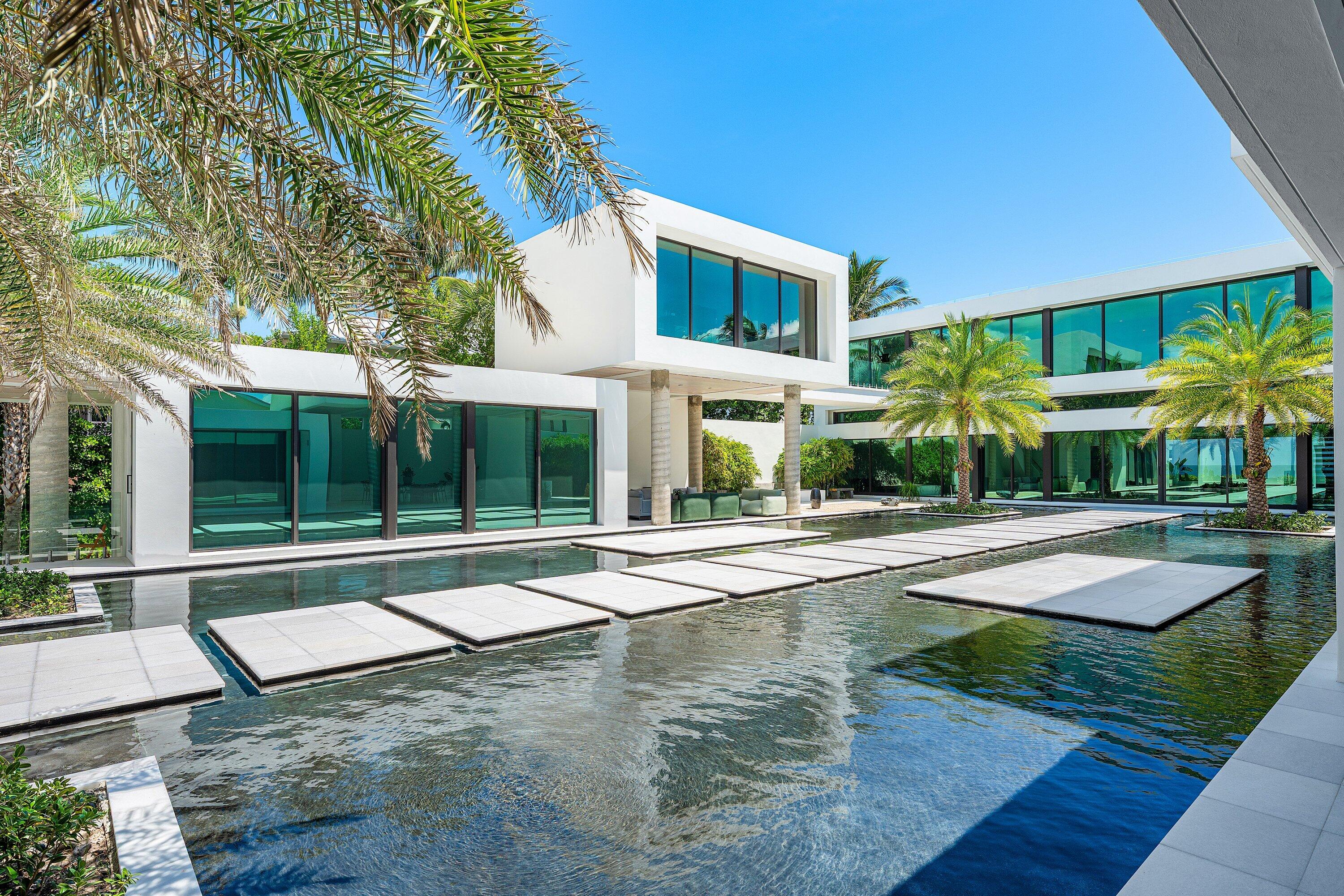 6273 N Ocean, Ocean Ridge FL 33435