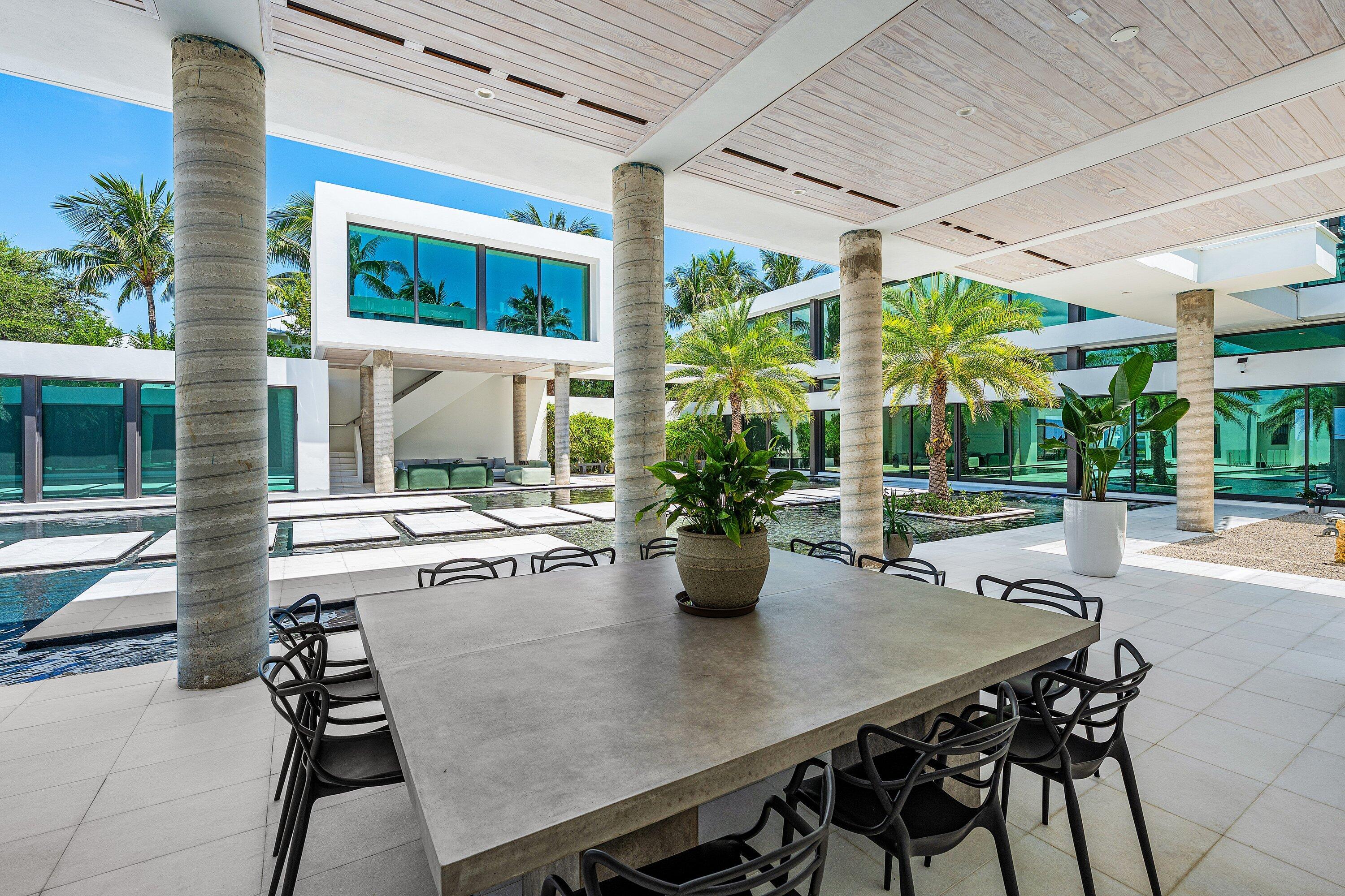 6273 N Ocean, Ocean Ridge FL 33435