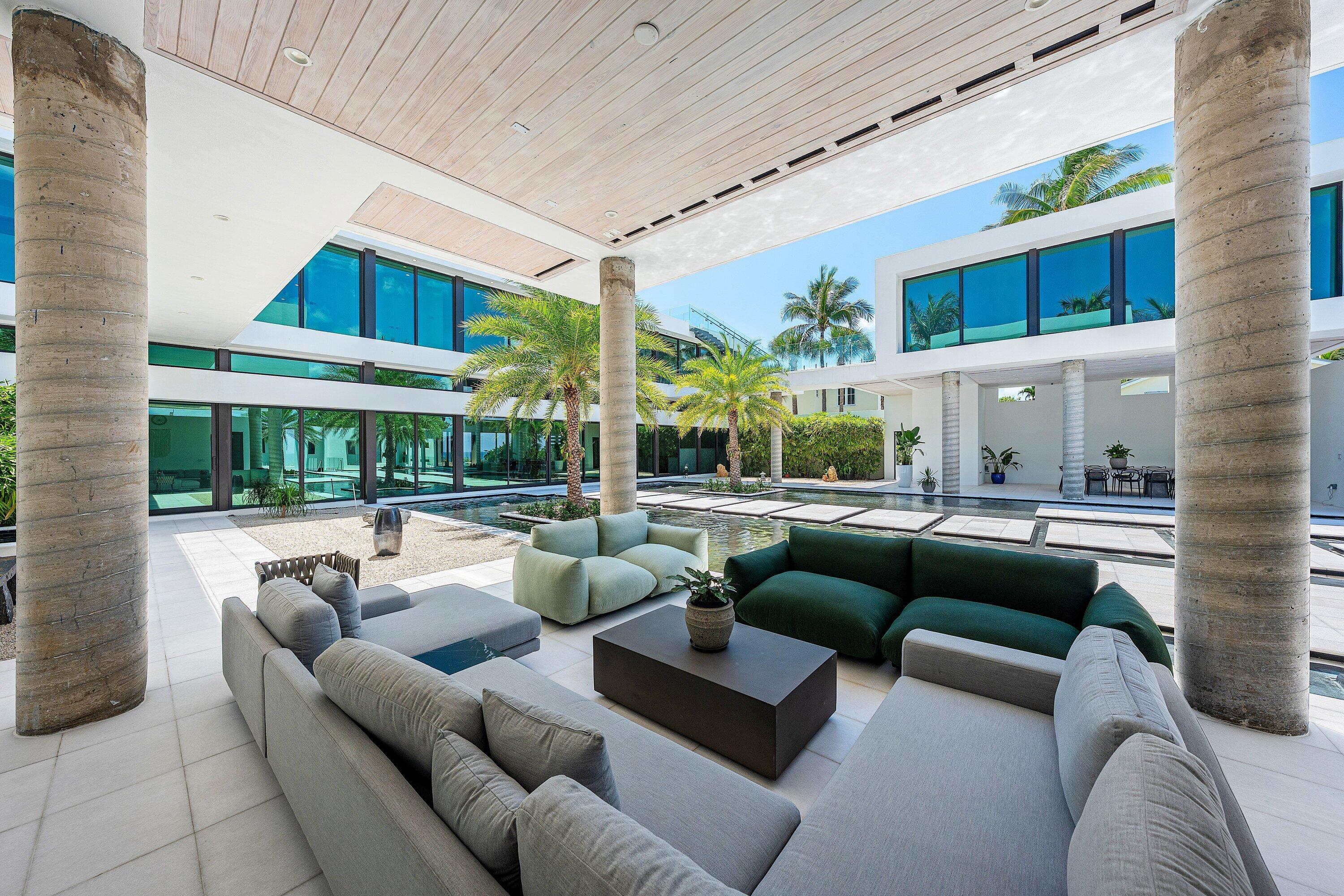 6273 N Ocean, Ocean Ridge FL 33435