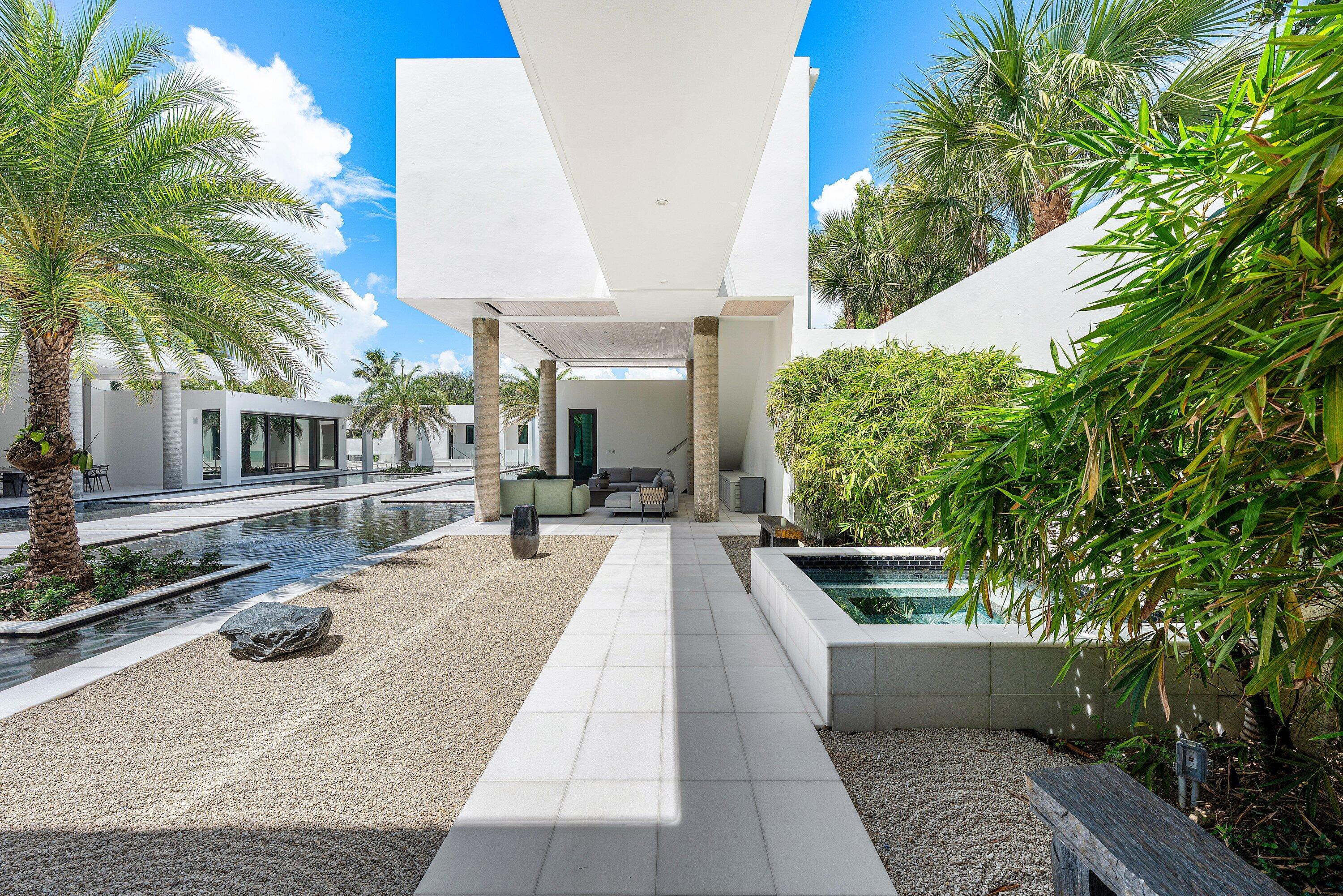 6273 N Ocean, Ocean Ridge FL 33435