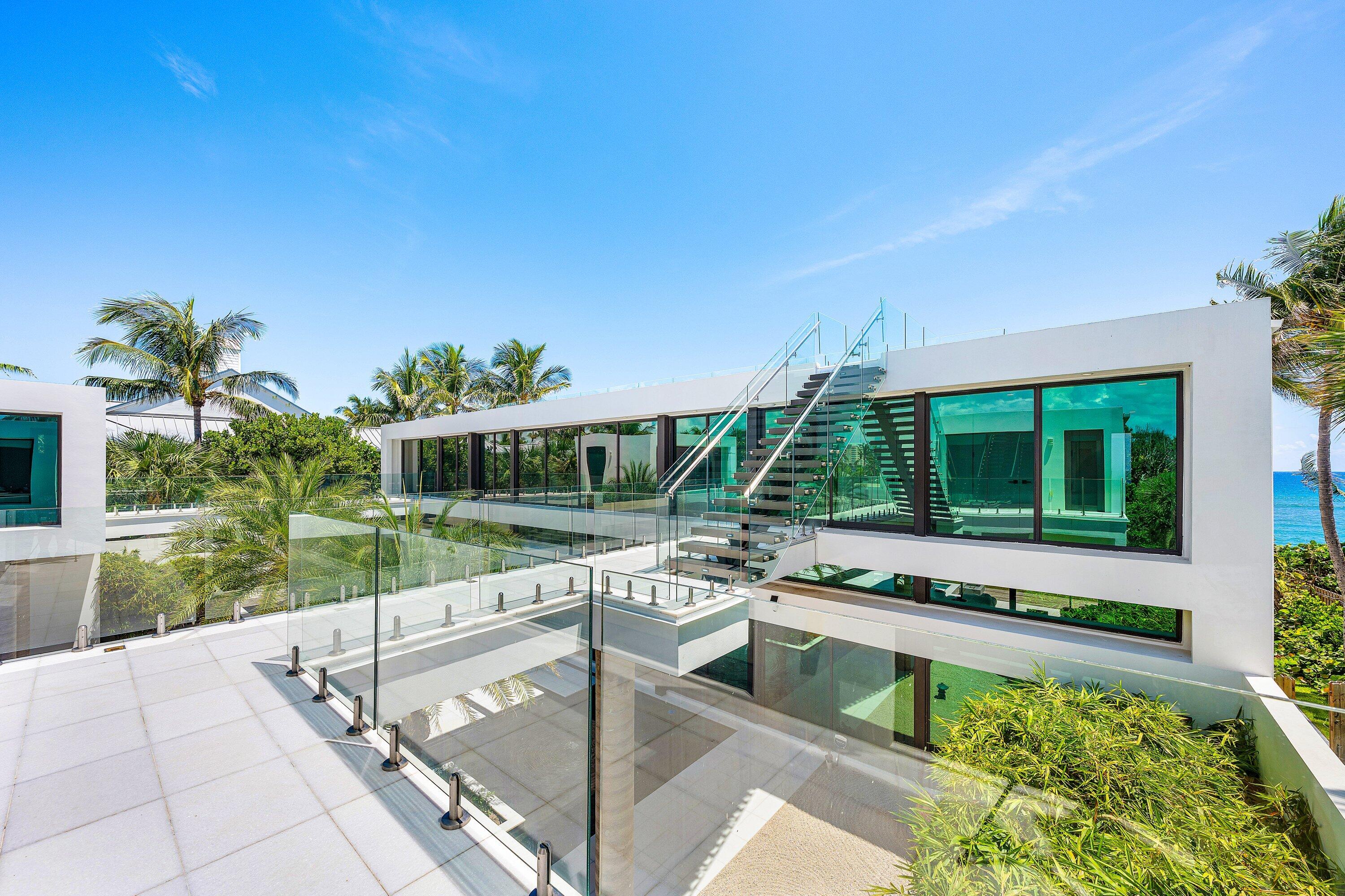 6273 N Ocean, Ocean Ridge FL 33435