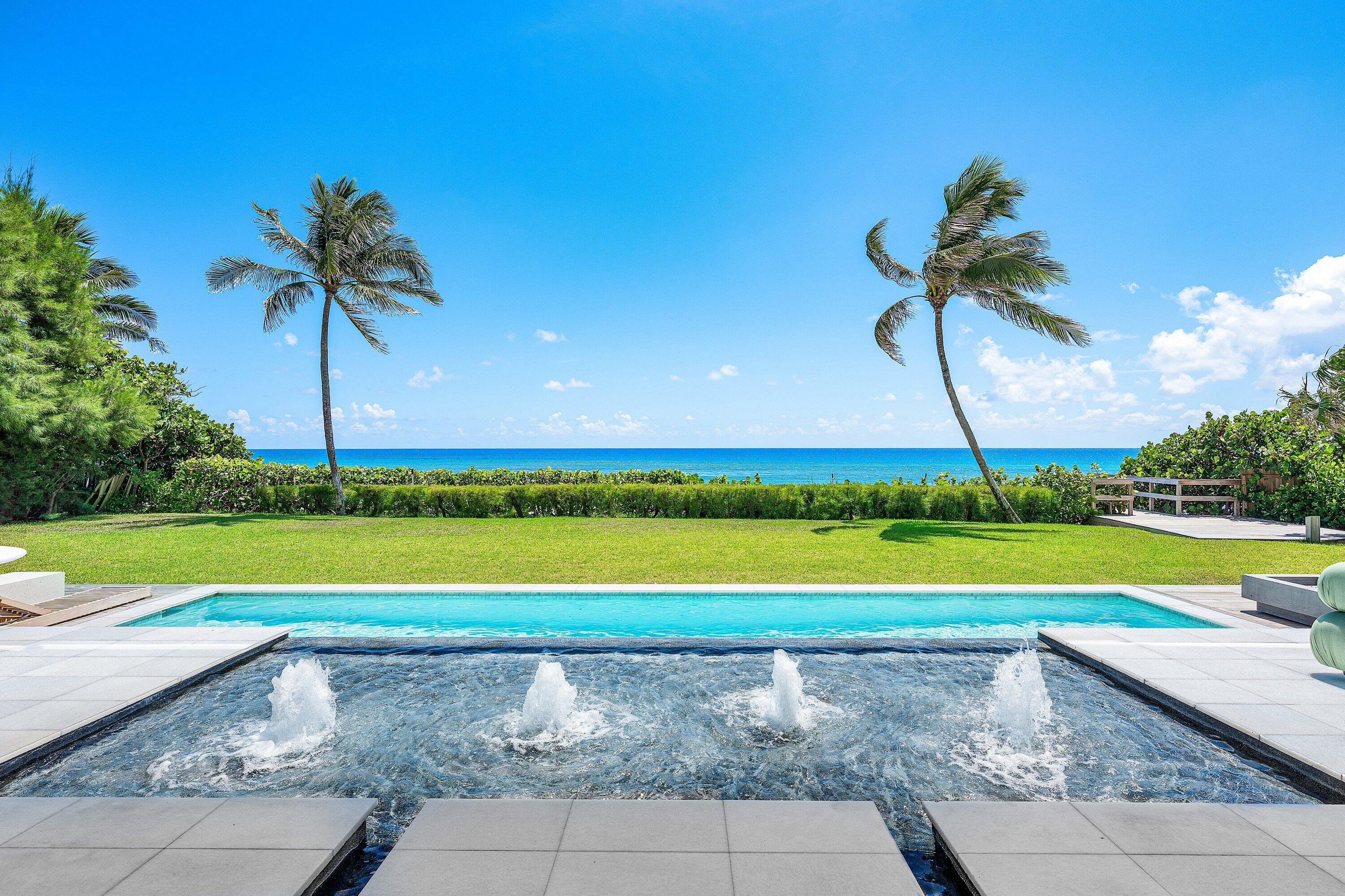6273 N Ocean, Ocean Ridge FL 33435