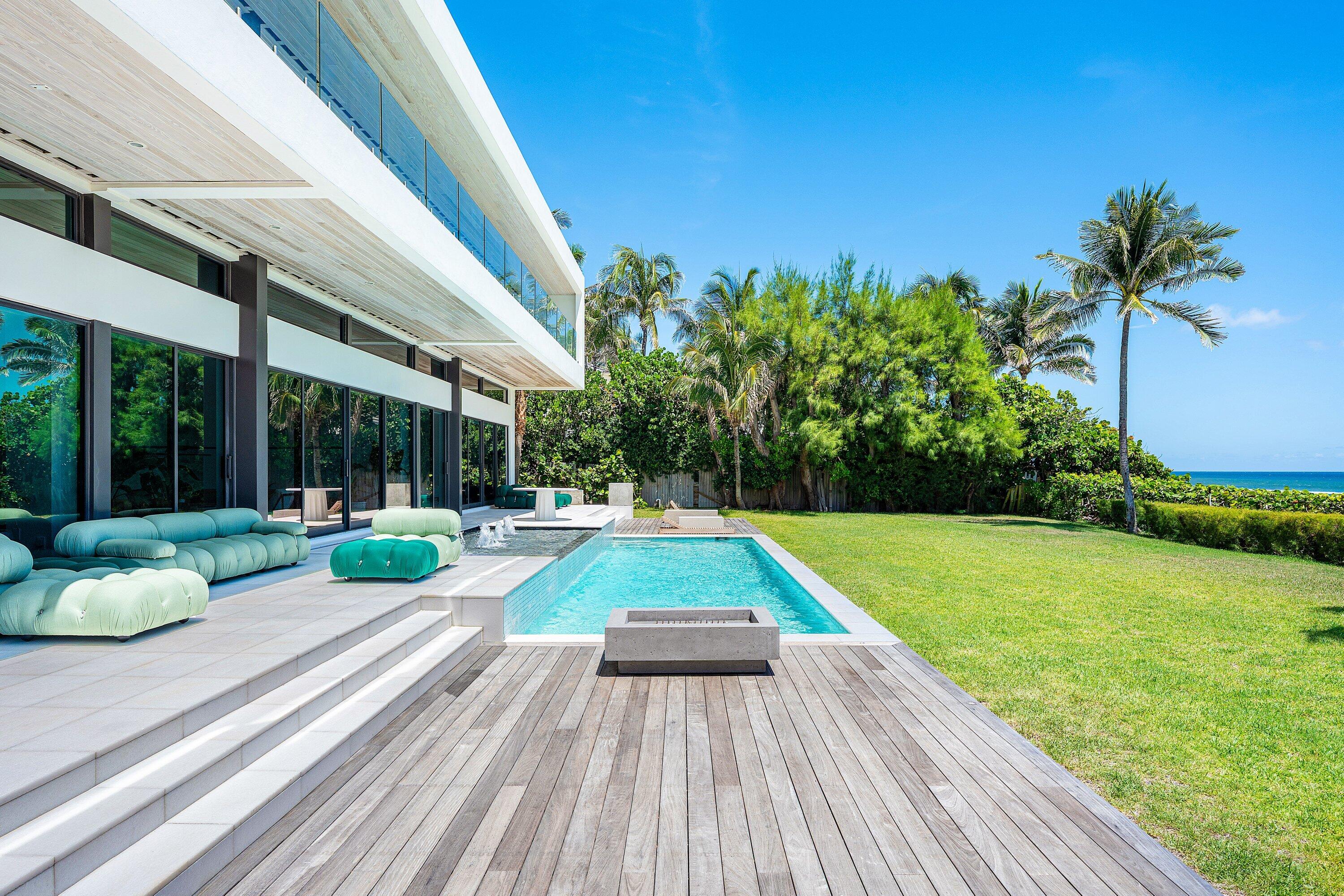 6273 N Ocean, Ocean Ridge FL 33435
